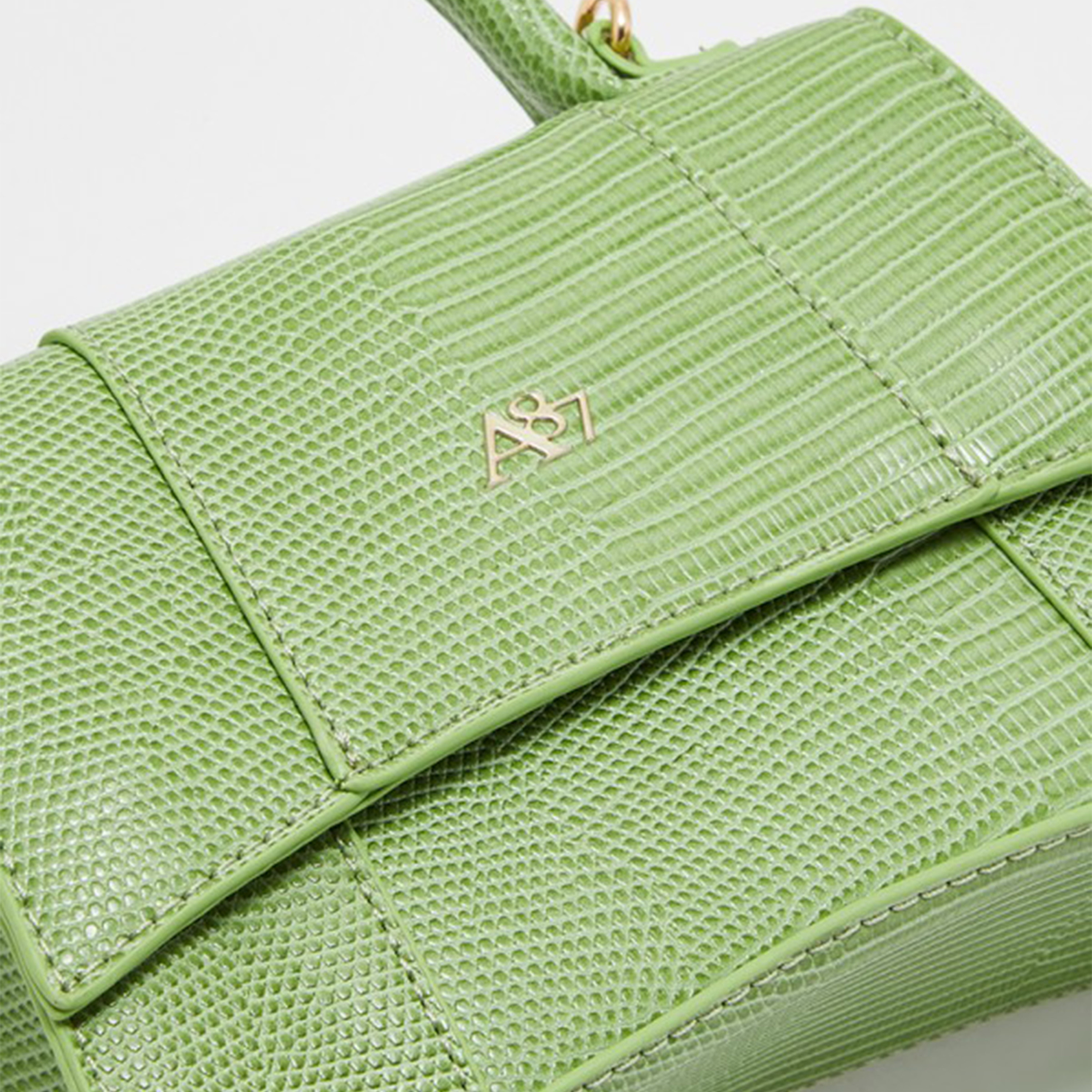ايروبوستال- شنطة كروس بودي بمقبض واحد مع غطاء وحزام قابل للتعديل-women-bagsandwallets-handbags-image-3