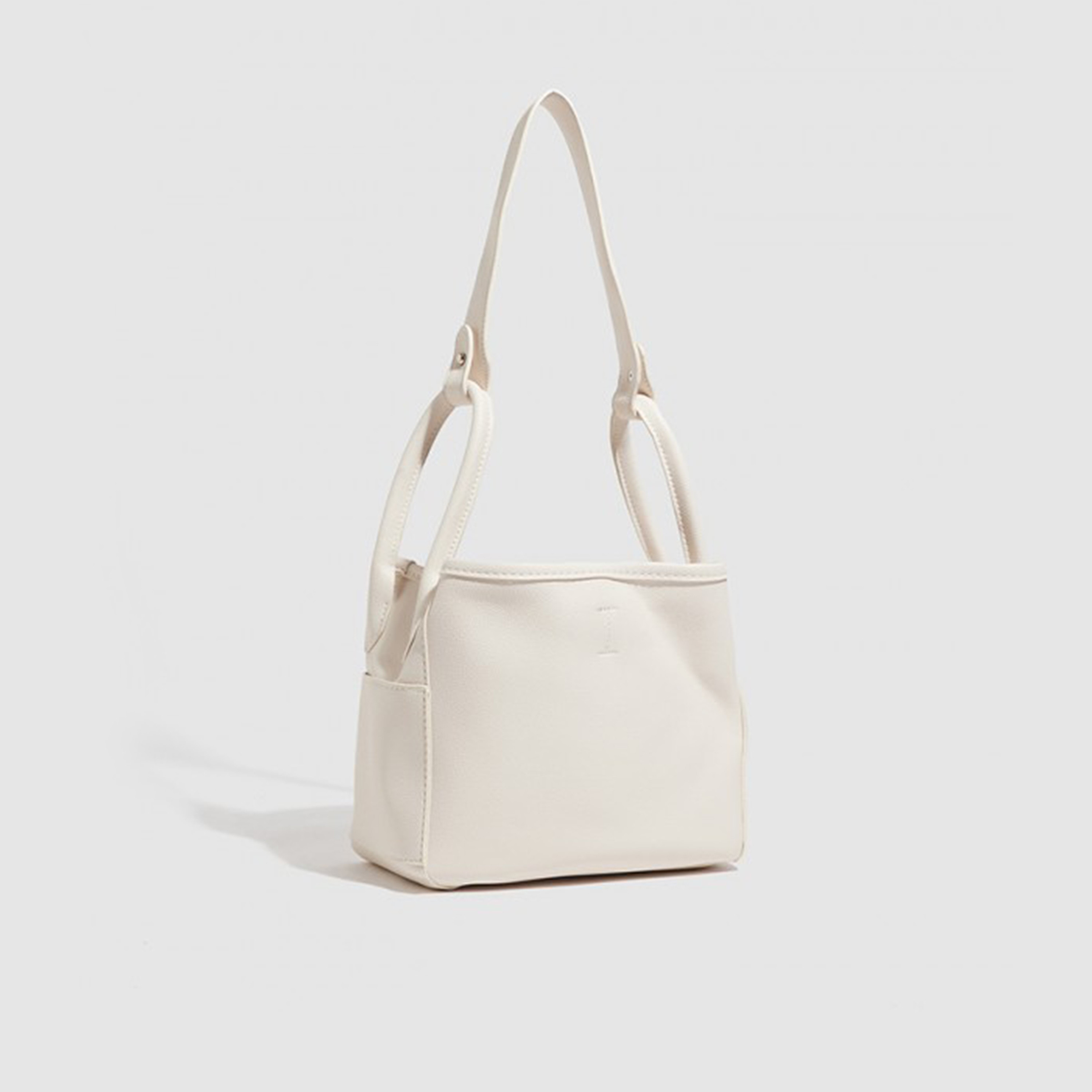 ايروبوستال- شنطة كتف بإغلاق مغناطيسي وحزام قابل للفصل-women-bagsandwallets-handbags-image-6