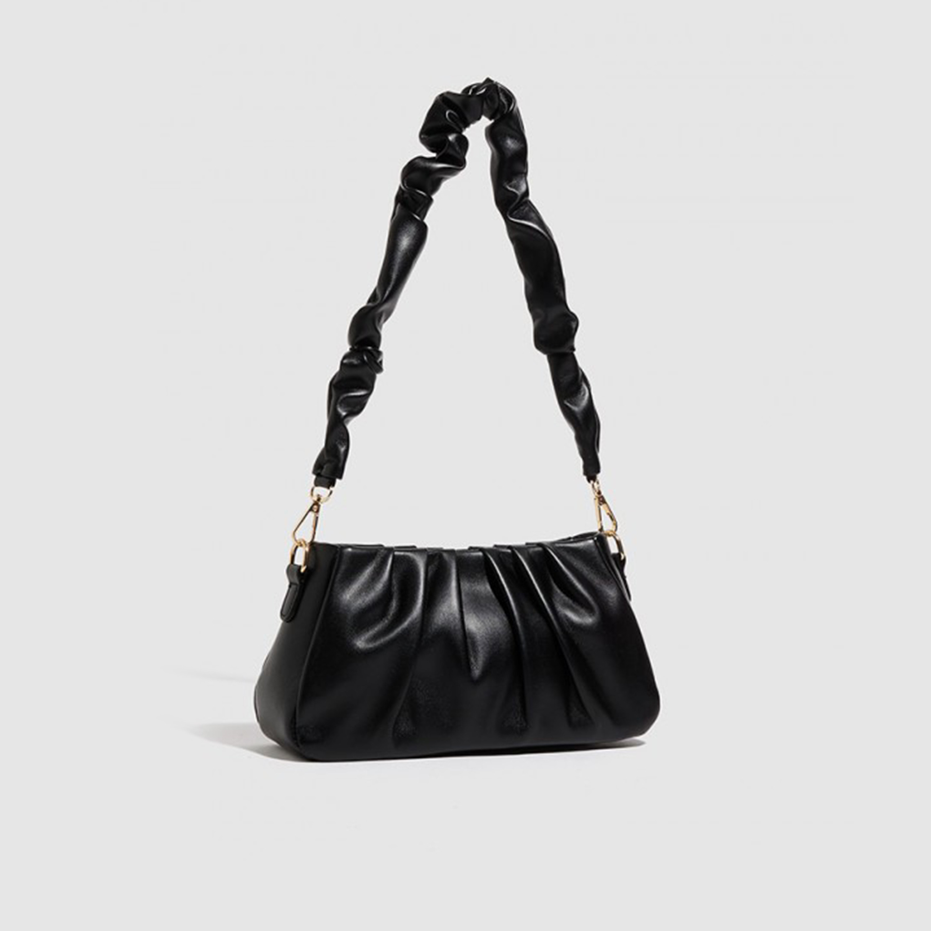 ايروبوستال- شنطة كتف بسحاب وحزام قابل للفصل-women-bagsandwallets-handbags-image-2