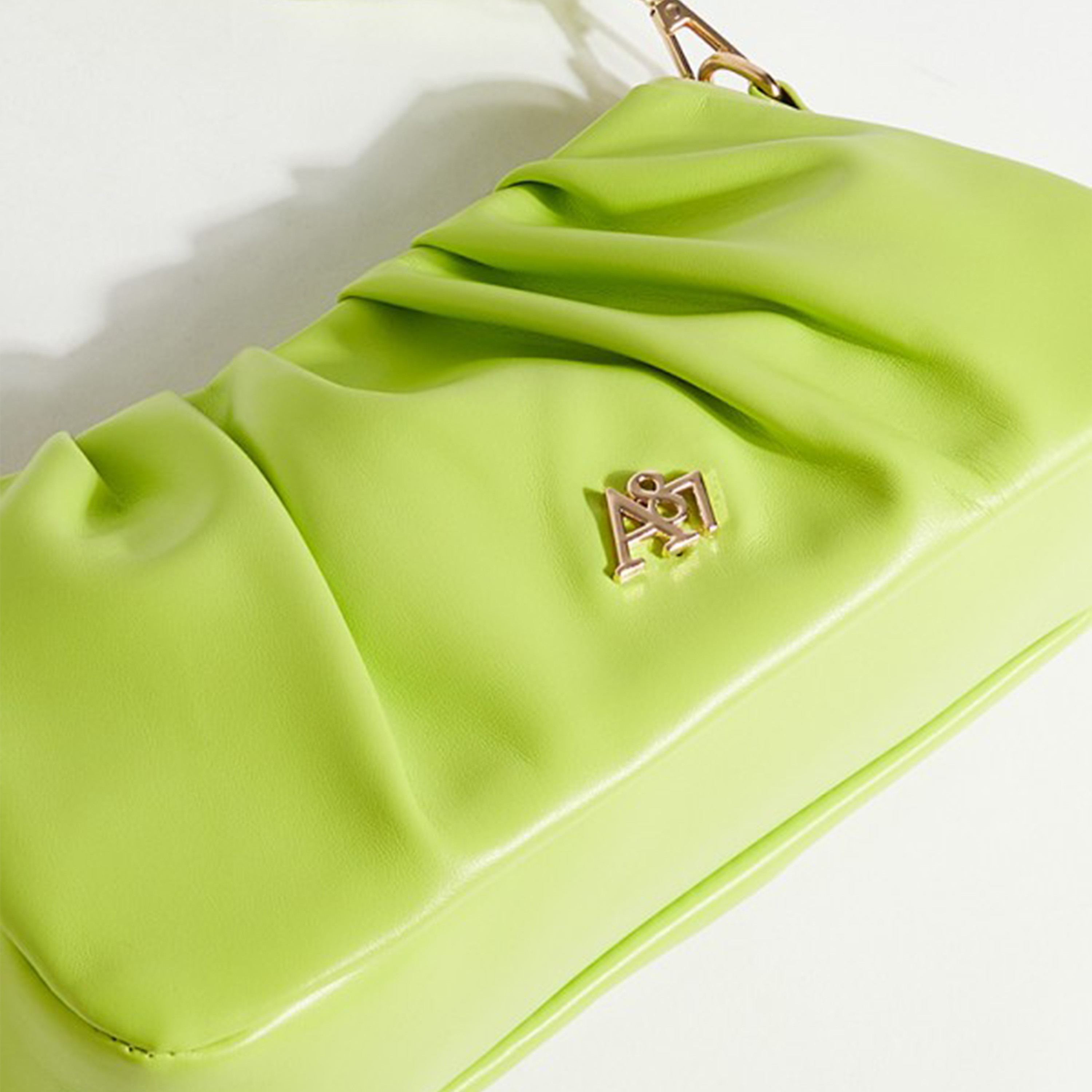 ايروبوستال- شنطة كتف بسحاب وحزام قابل للفصل-women-bagsandwallets-handbags-image-6