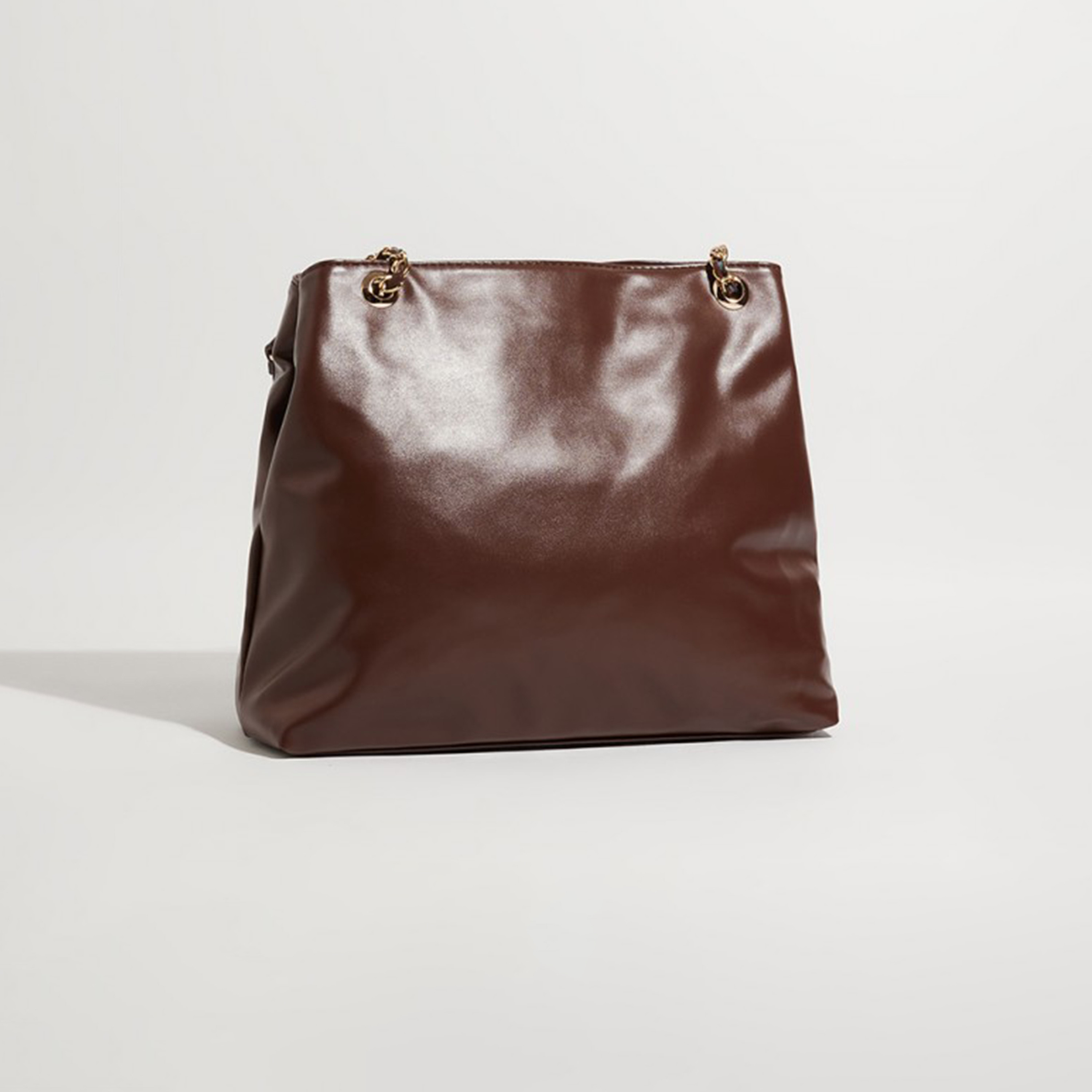 ايروبوستال- شنطة كتف بسحاب وحزام قابل للتعديل-women-bagsandwallets-handbags-image-5