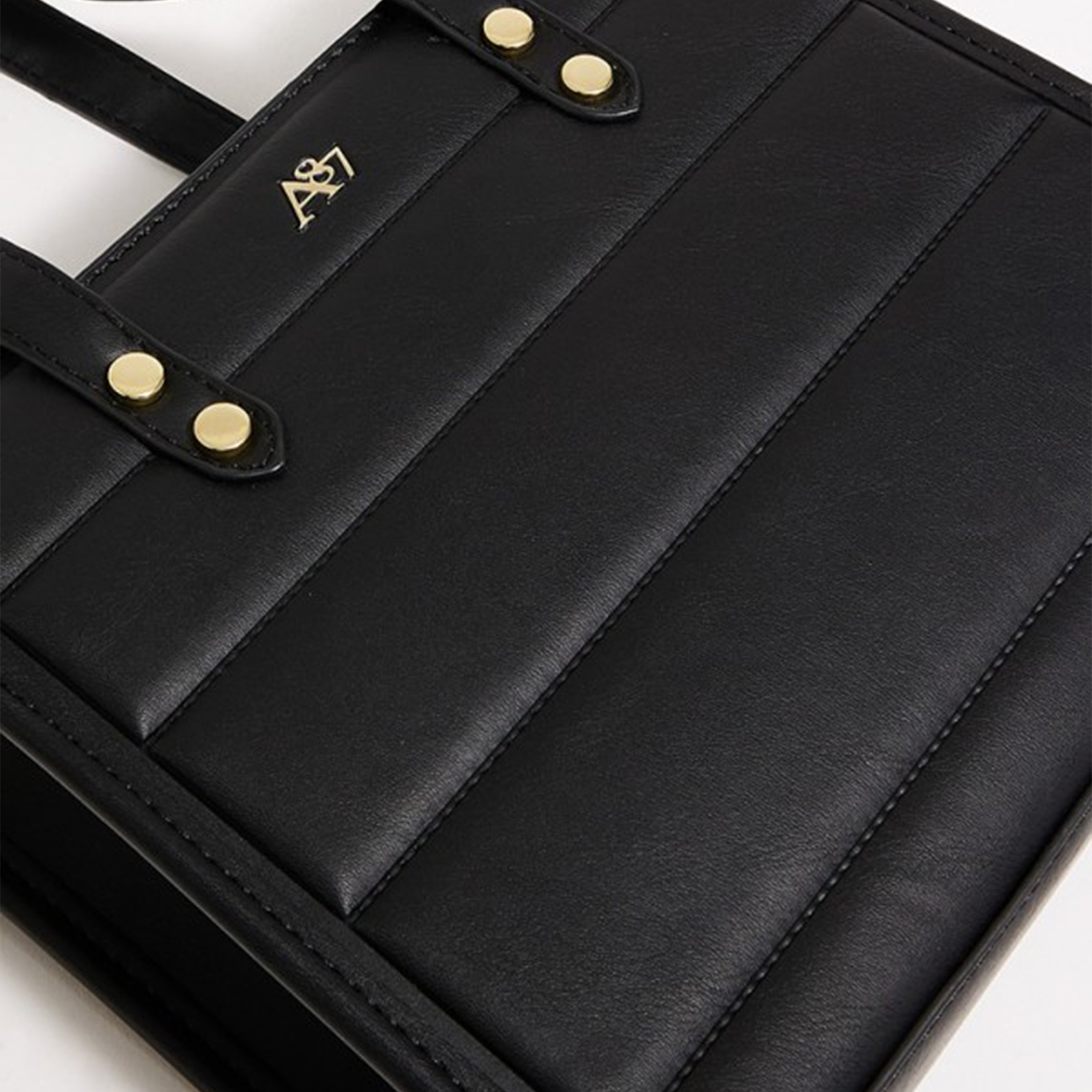 ايروبوستال- شنطة بسحاب وحزام قابل للتعديل-women-bagsandwallets-handbags-image-3