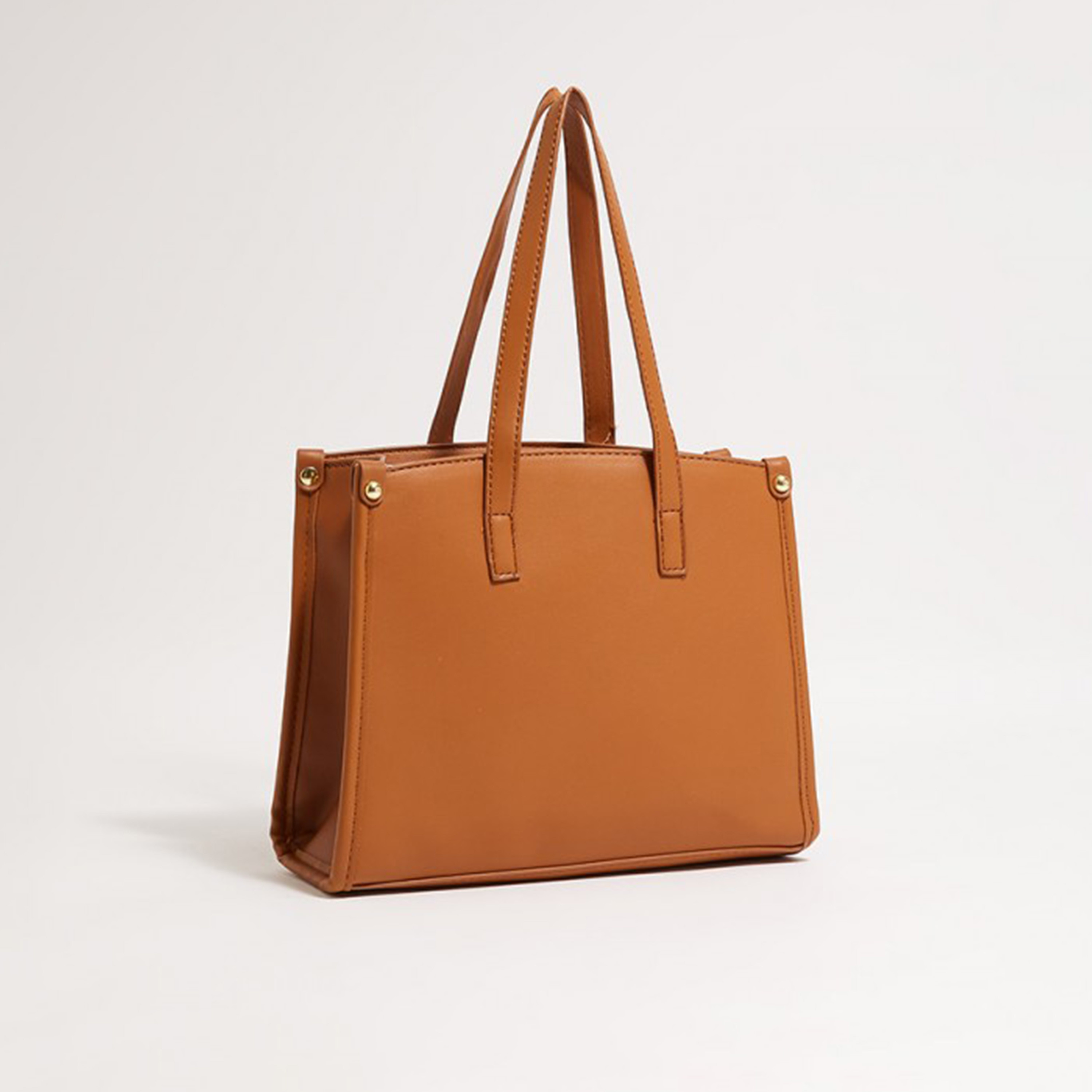 ايروبوستال- شنطة بسحاب وحزام قابل للفصل-women-bagsandwallets-handbags-image-2