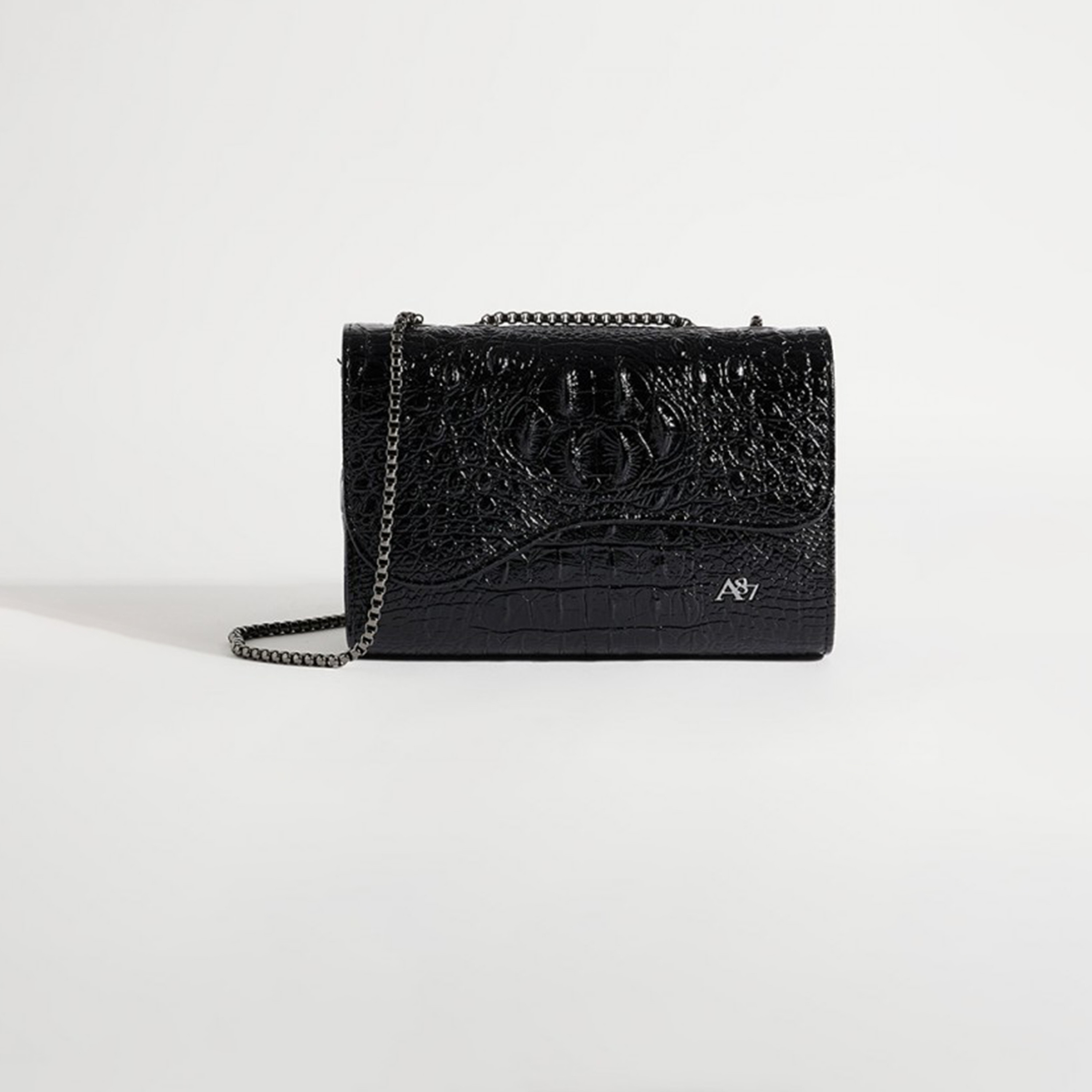ايروبوستال- شنطة كتف بغطاء-women-bagsandwallets-handbags-image-1