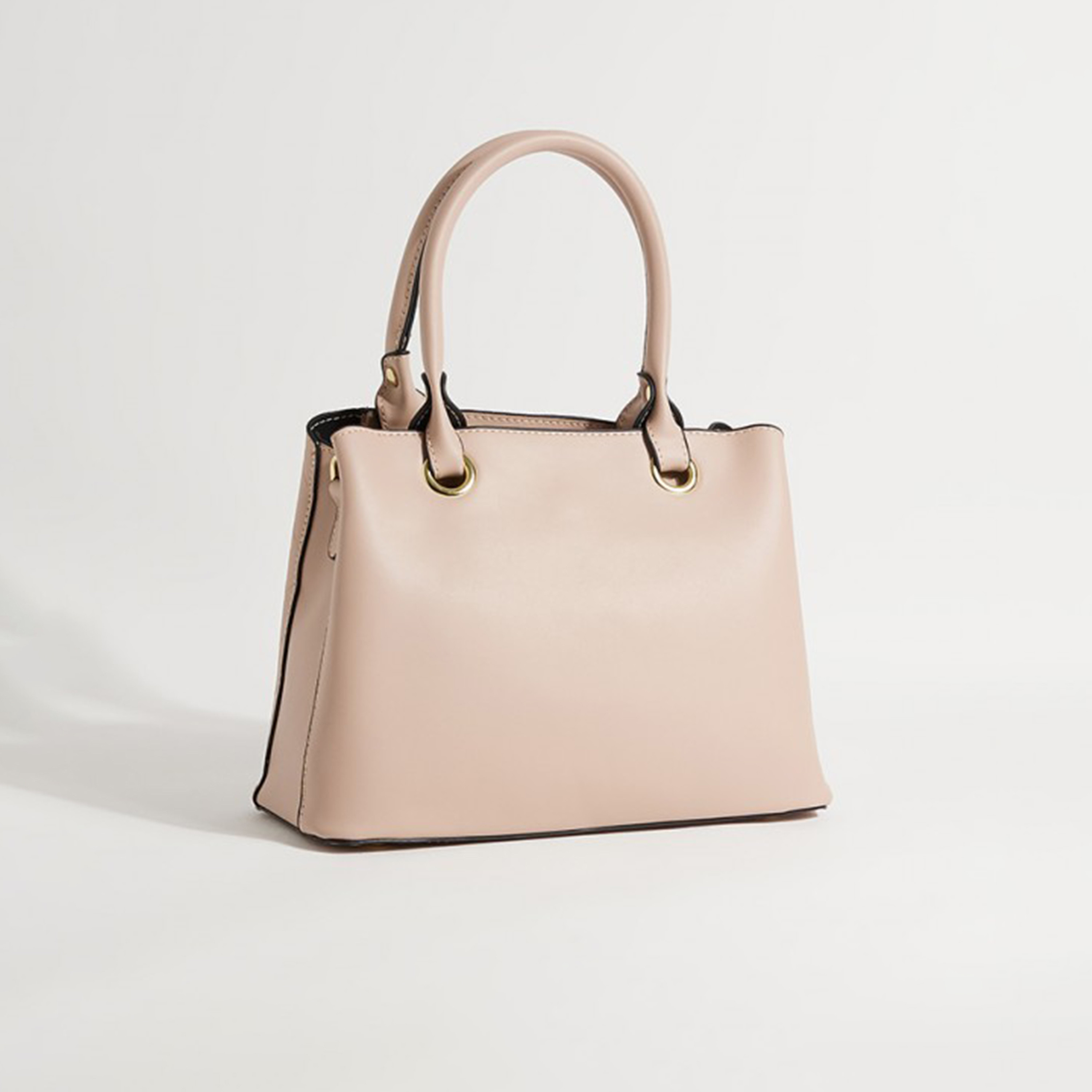 ايروبوستال- شنطة بسحاب وحزام قابل للفصل-women-bagsandwallets-handbags-image-6
