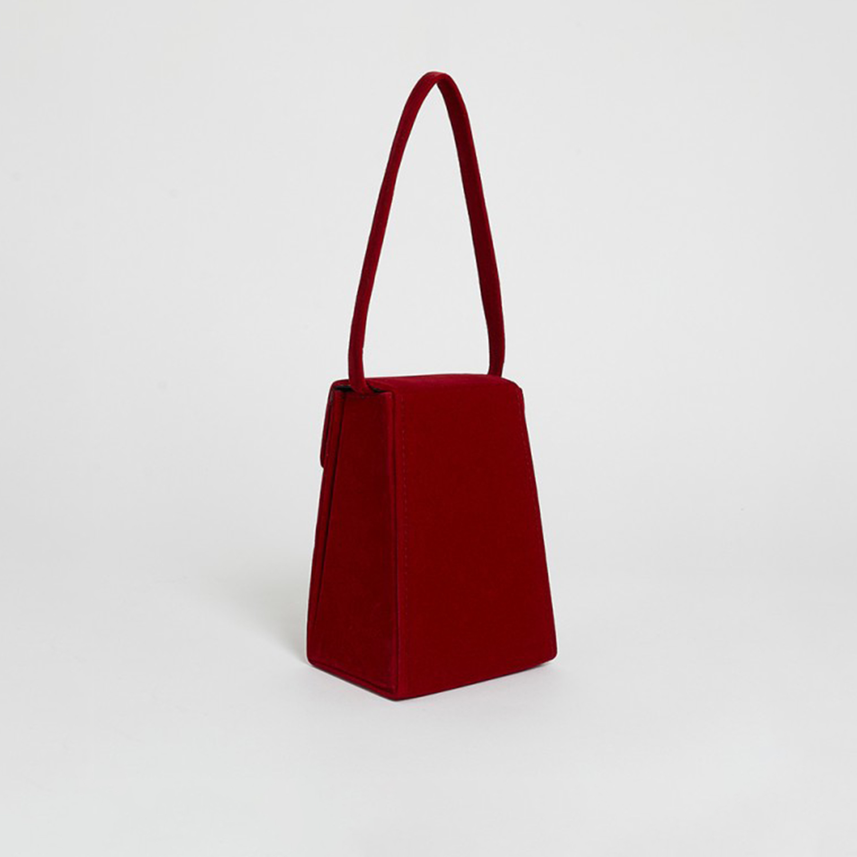 ايروبوستال- شنطة كروس بودي بمقبض واحد مع قفل ملتوي وحزام سلسلة-women-bagsandwallets-handbags-image-5