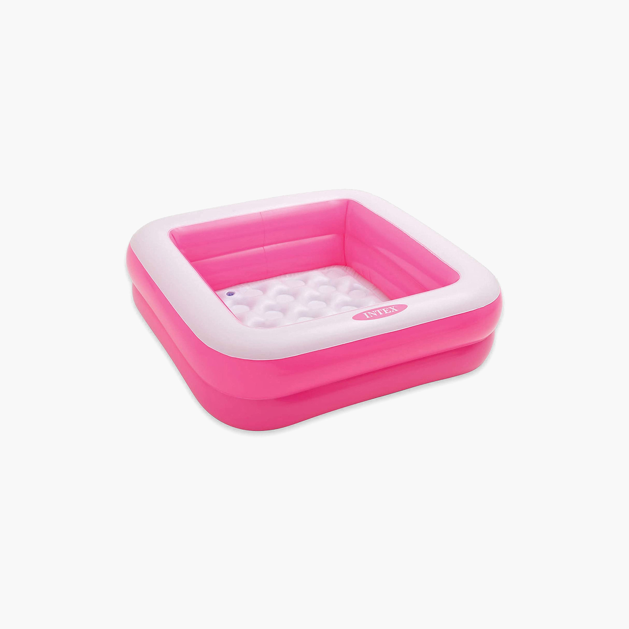 Intex Inflatable Swimming Pool-toys-outdoor-poolandbeach-pools-image-1