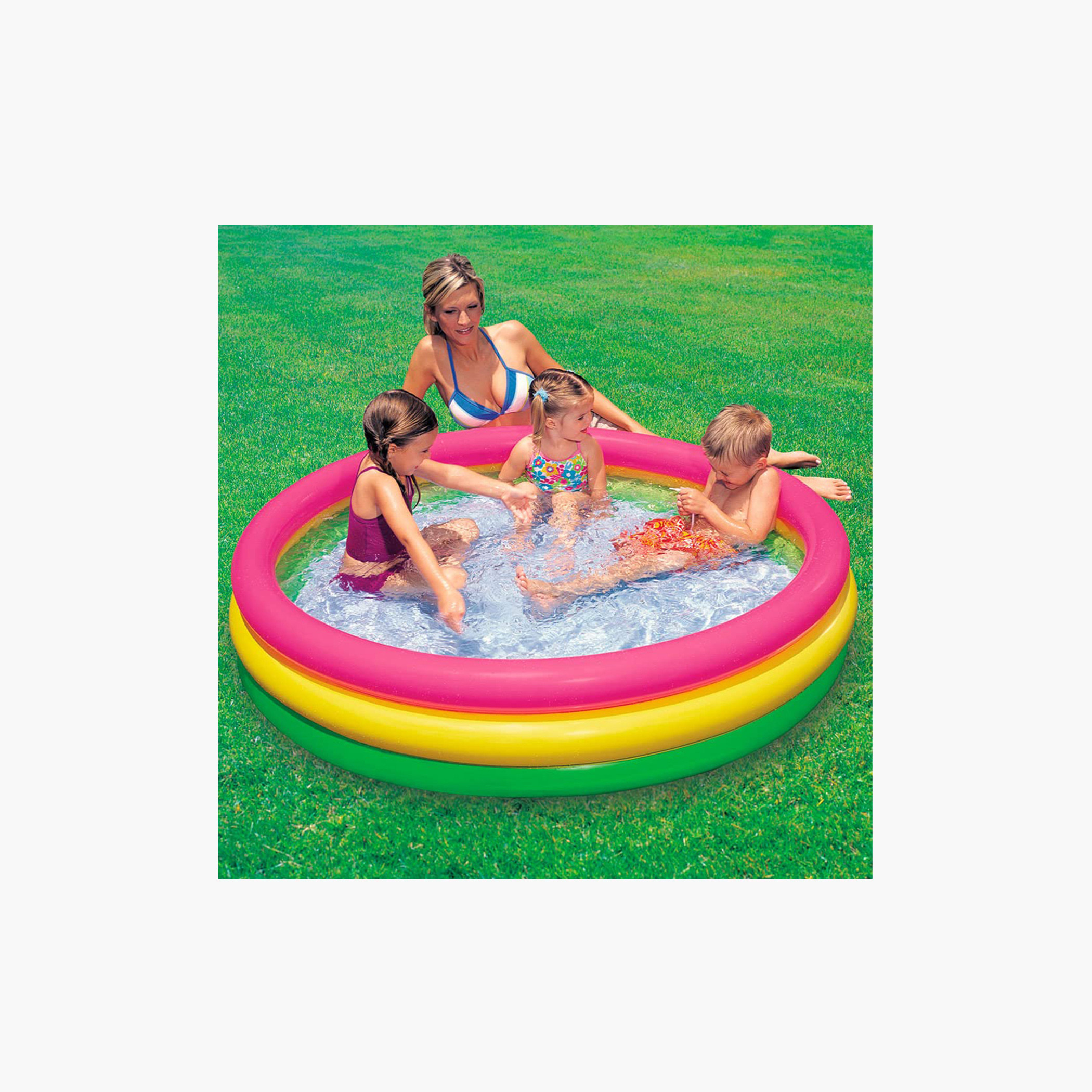 Intex 3-Ring Inflatable Swimming Pool-toys-outdoor-poolandbeach-pools-image-3