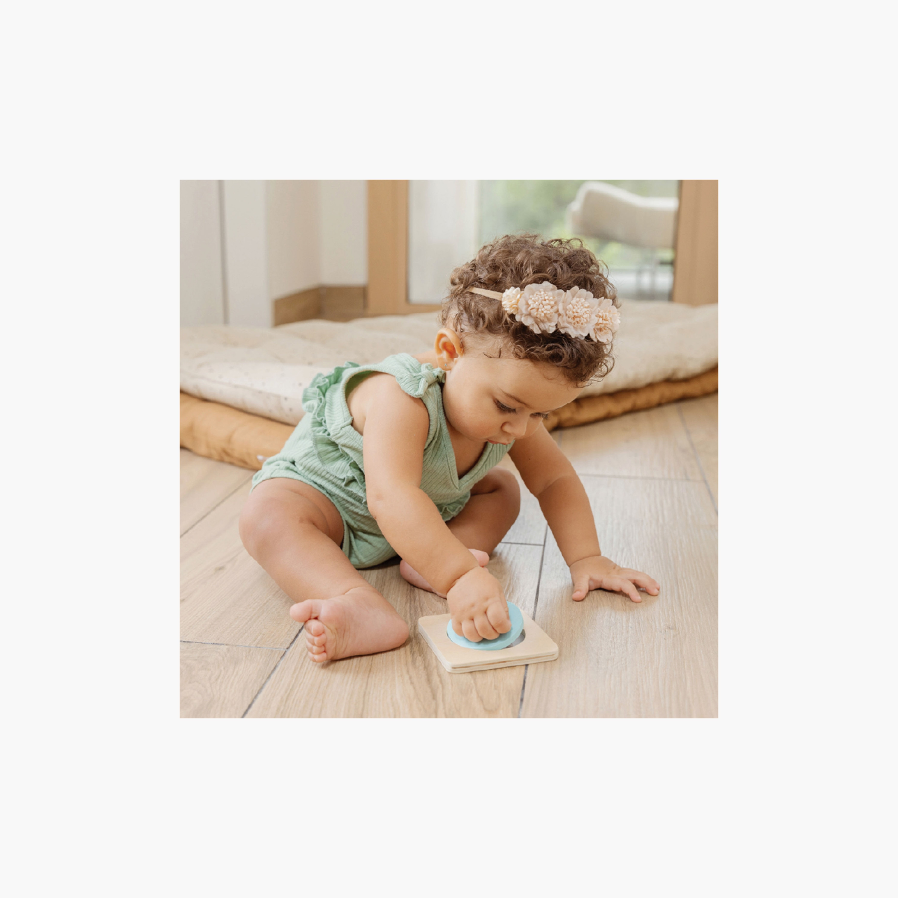 مجموعة التعلم المونتيسوري 22 قطعة من بيمبلي - مستكشف نشط - من 7 إلى 12 شهرًا-toys-babyandtoddlertoys-learningtoys-image-4