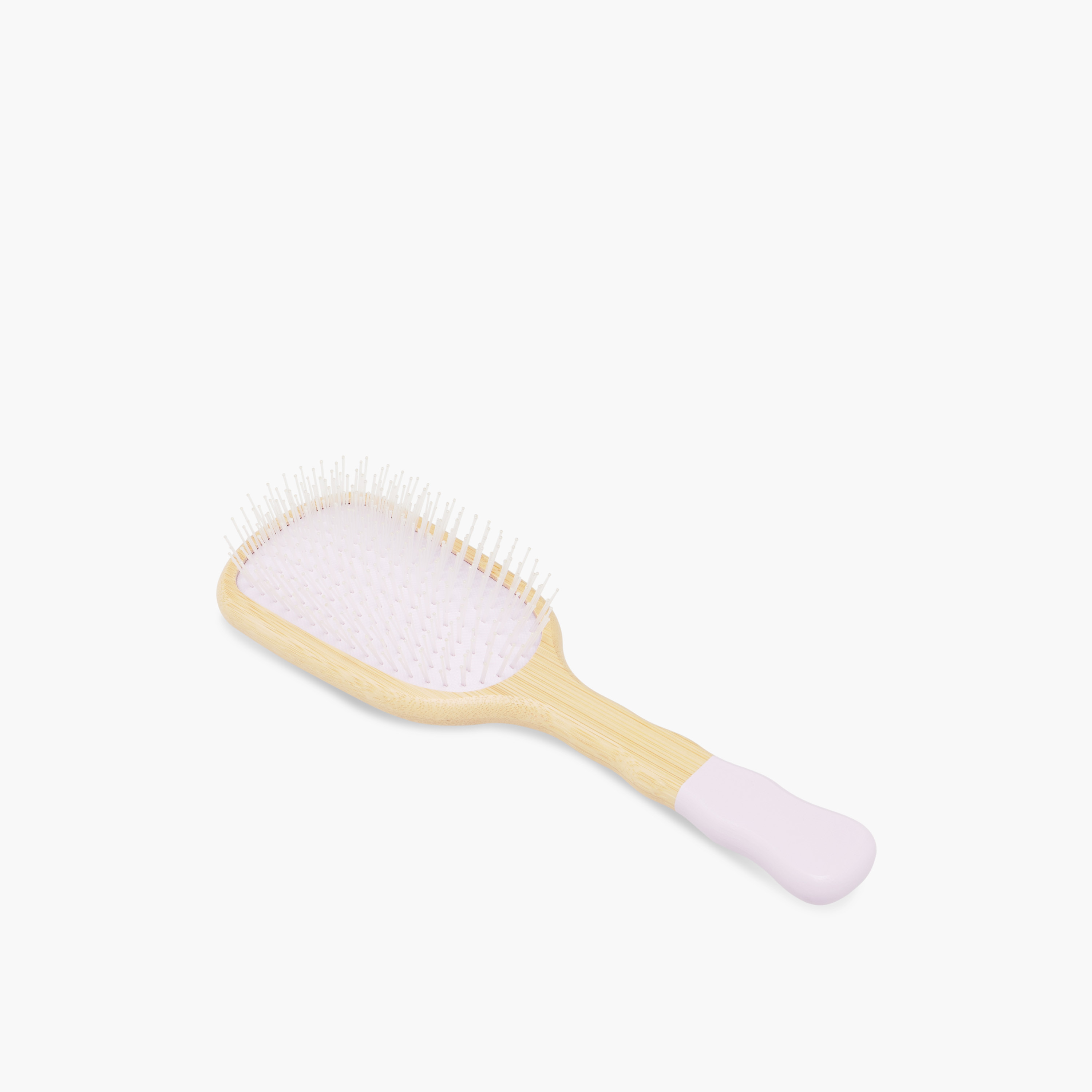 Wooden Paddle Hairbrush-women-hairaccessories-brushesandcombs-image-2