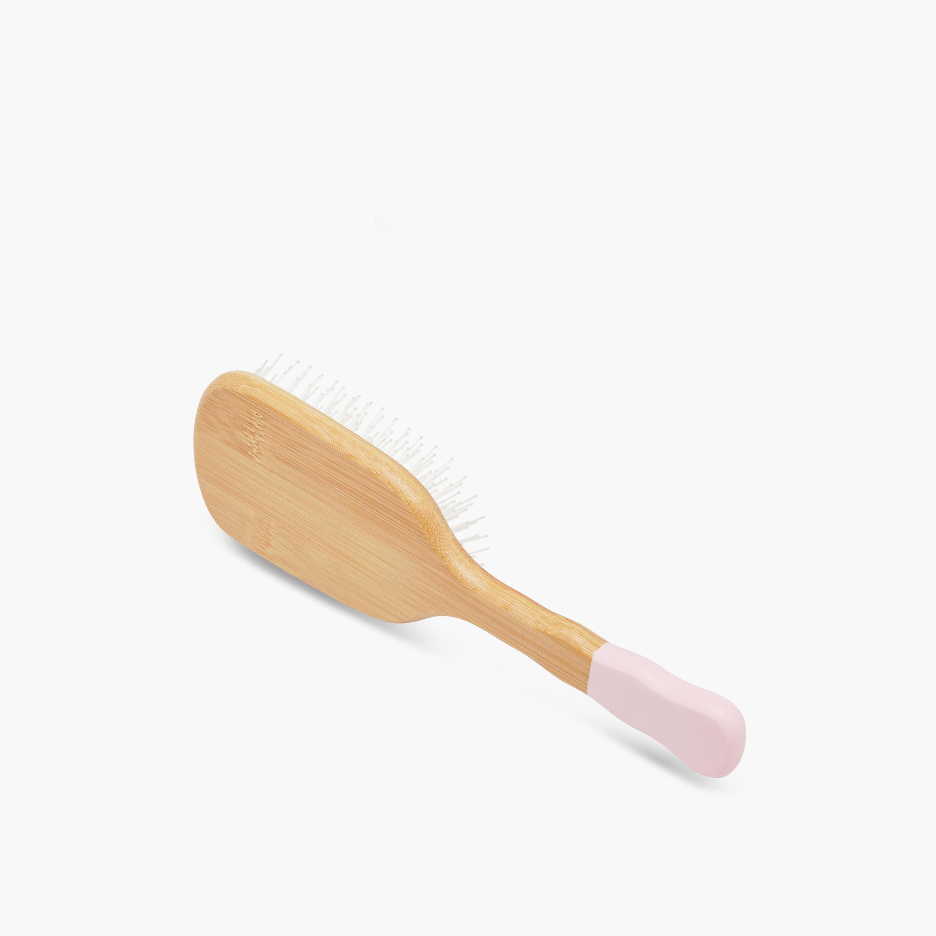Wooden Paddle Hair Brush-women-hairaccessories-brushesandcombs-image-1