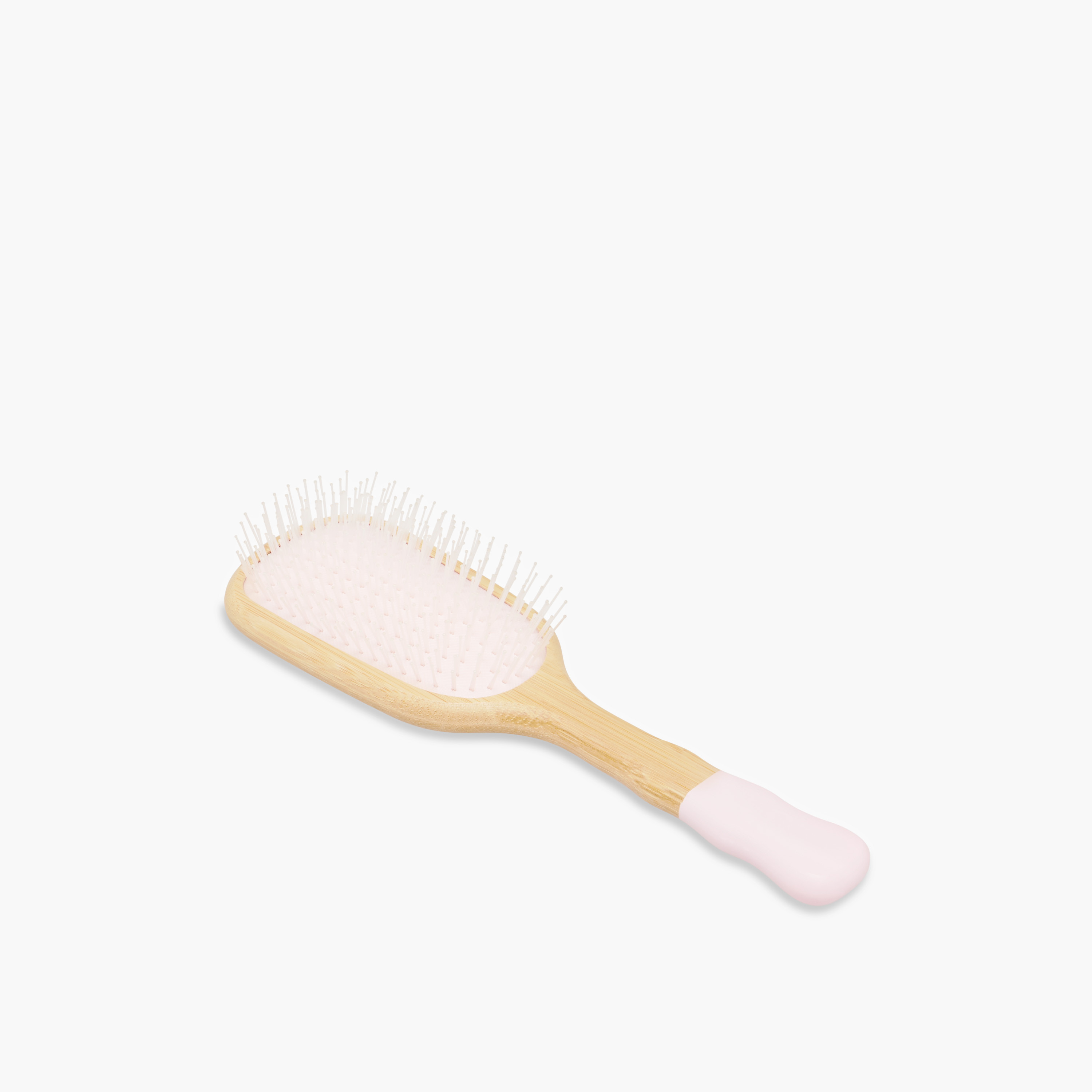 Wooden Paddle Hair Brush-women-hairaccessories-brushesandcombs-image-2