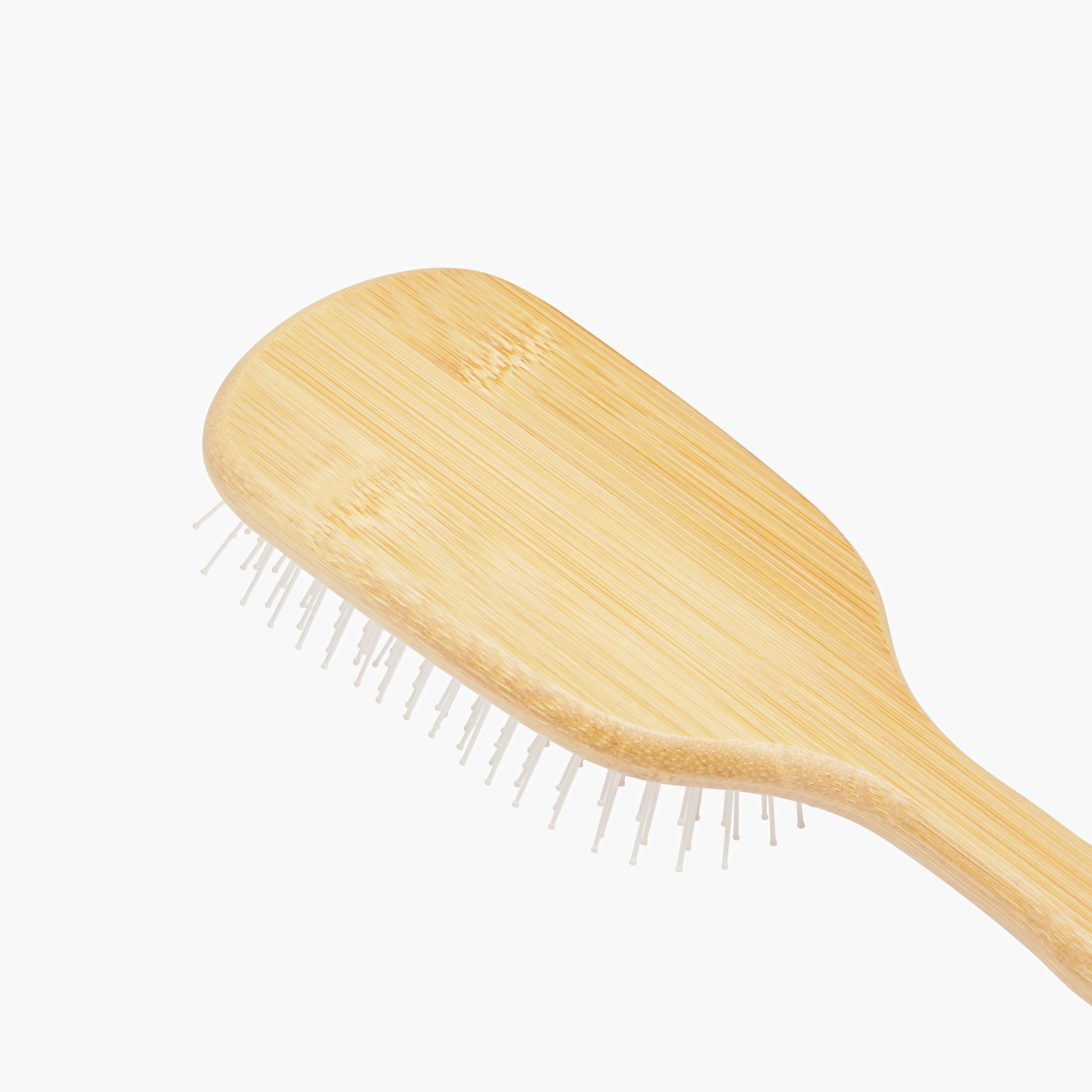 Wooden Paddle Hair Brush-women-hairaccessories-brushesandcombs-image-4