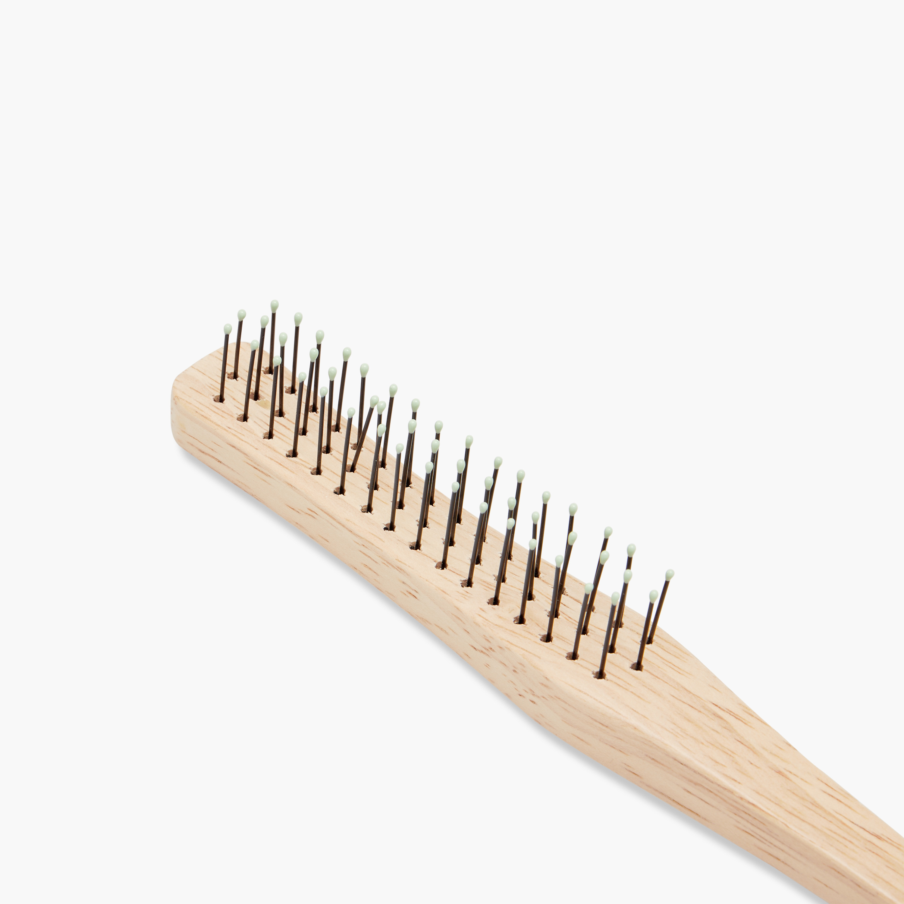 Wooden Hair Brush-women-hairaccessories-brushesandcombs-image-3