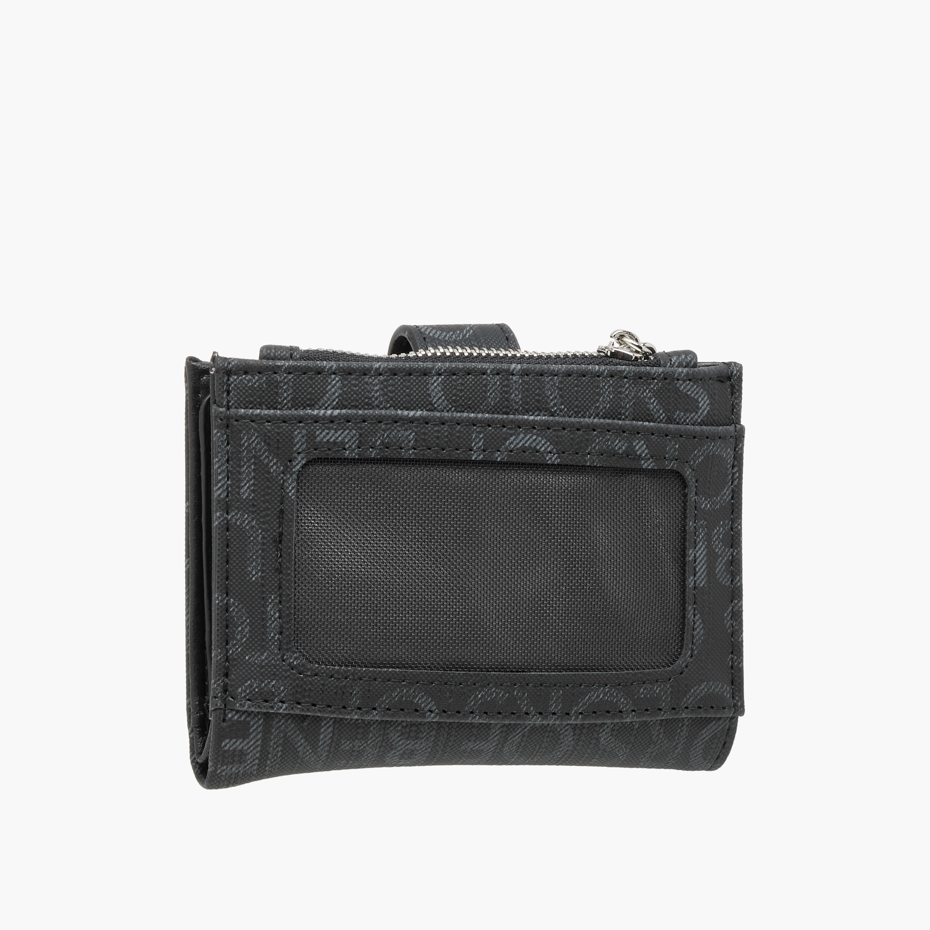 حامل بطاقات بطبعات مونوجرام من يو سي بي-women-bagsandwallets-wallets-image-2