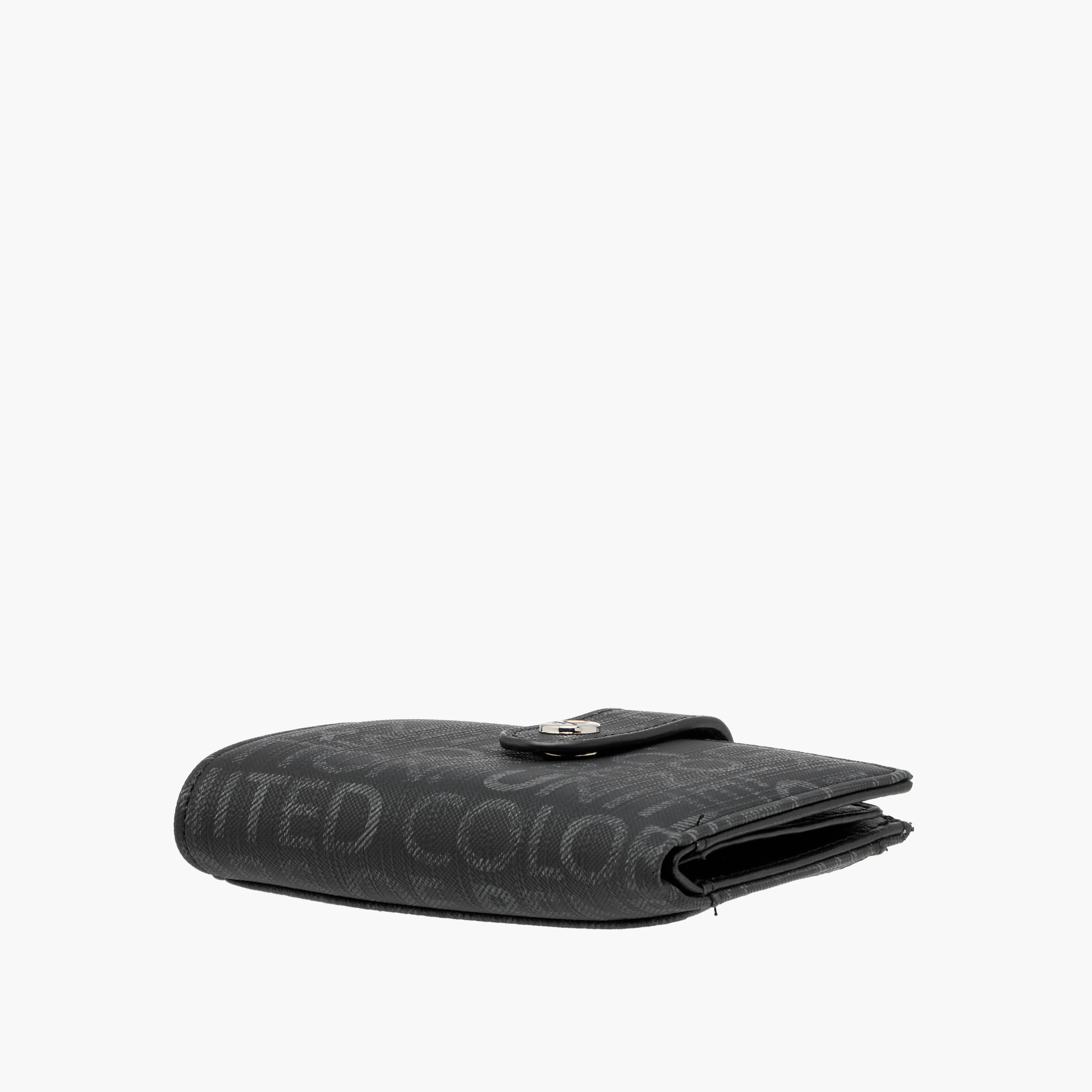 حامل بطاقات بطبعات مونوجرام من يو سي بي-women-bagsandwallets-wallets-image-4