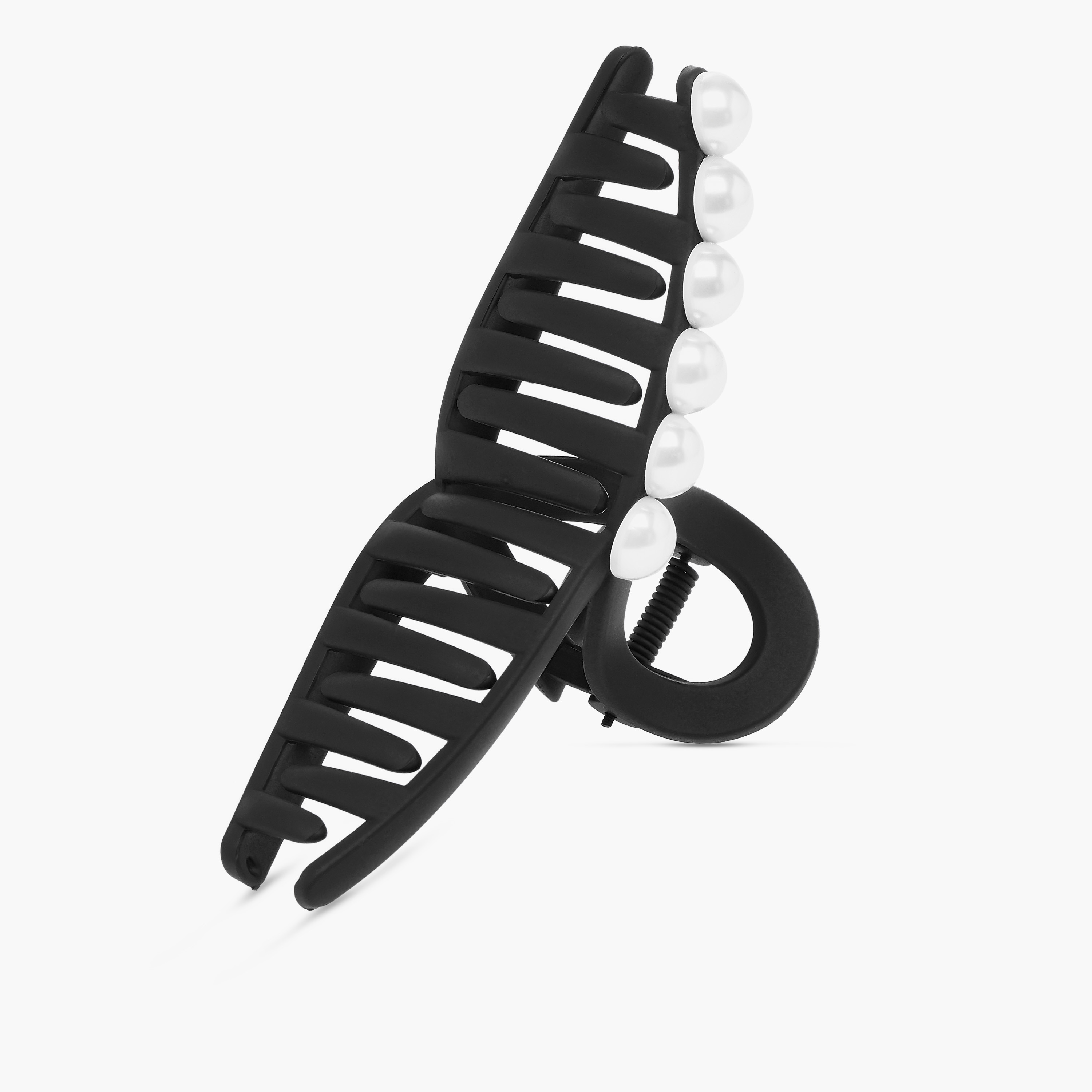 مشبك شعر مزين باللؤلؤ-women-hairaccessories-clamps-image-3