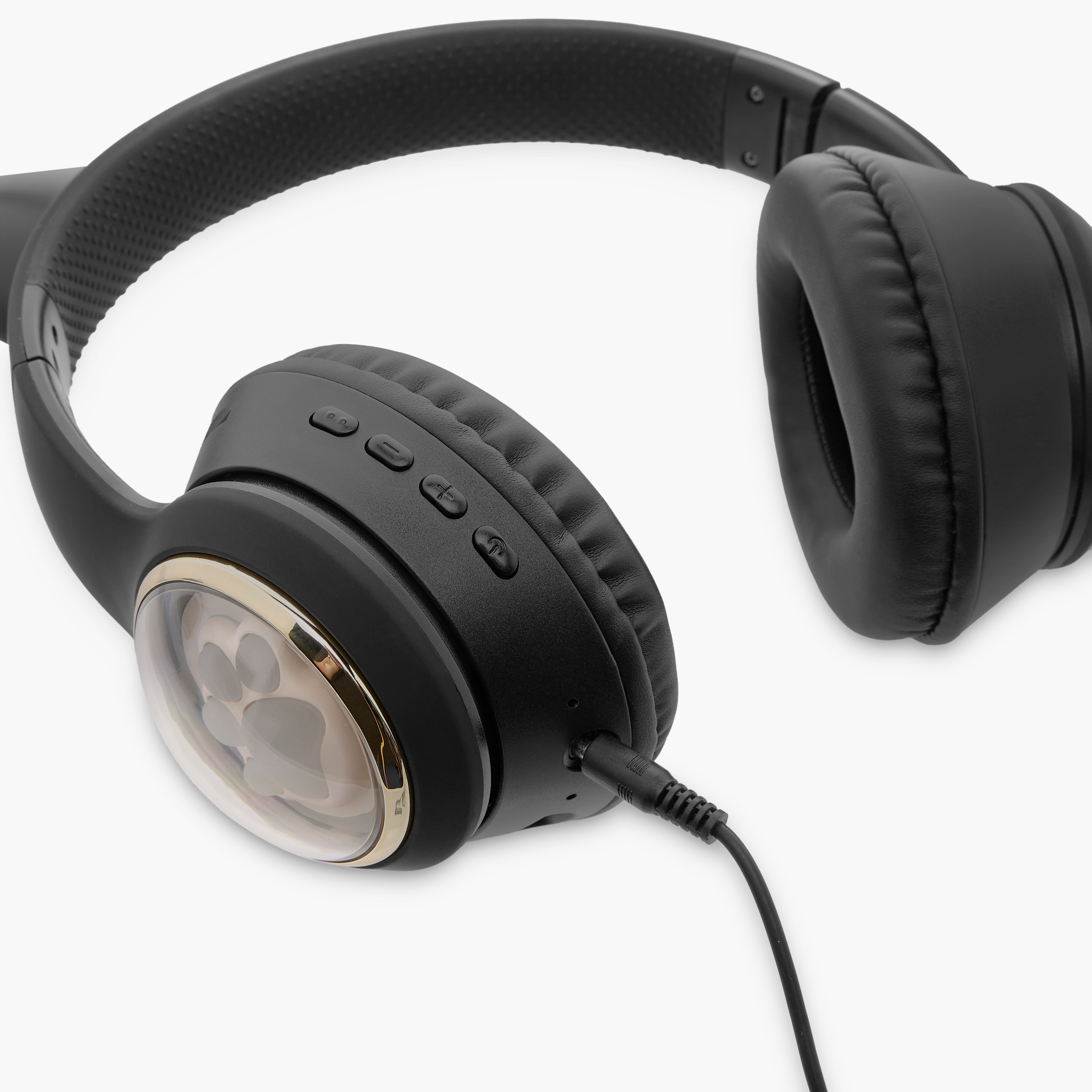 سماعات بلوتوث سلكية بتصميم قطة من فايندز-electronics-headphonesandearphones-image-7