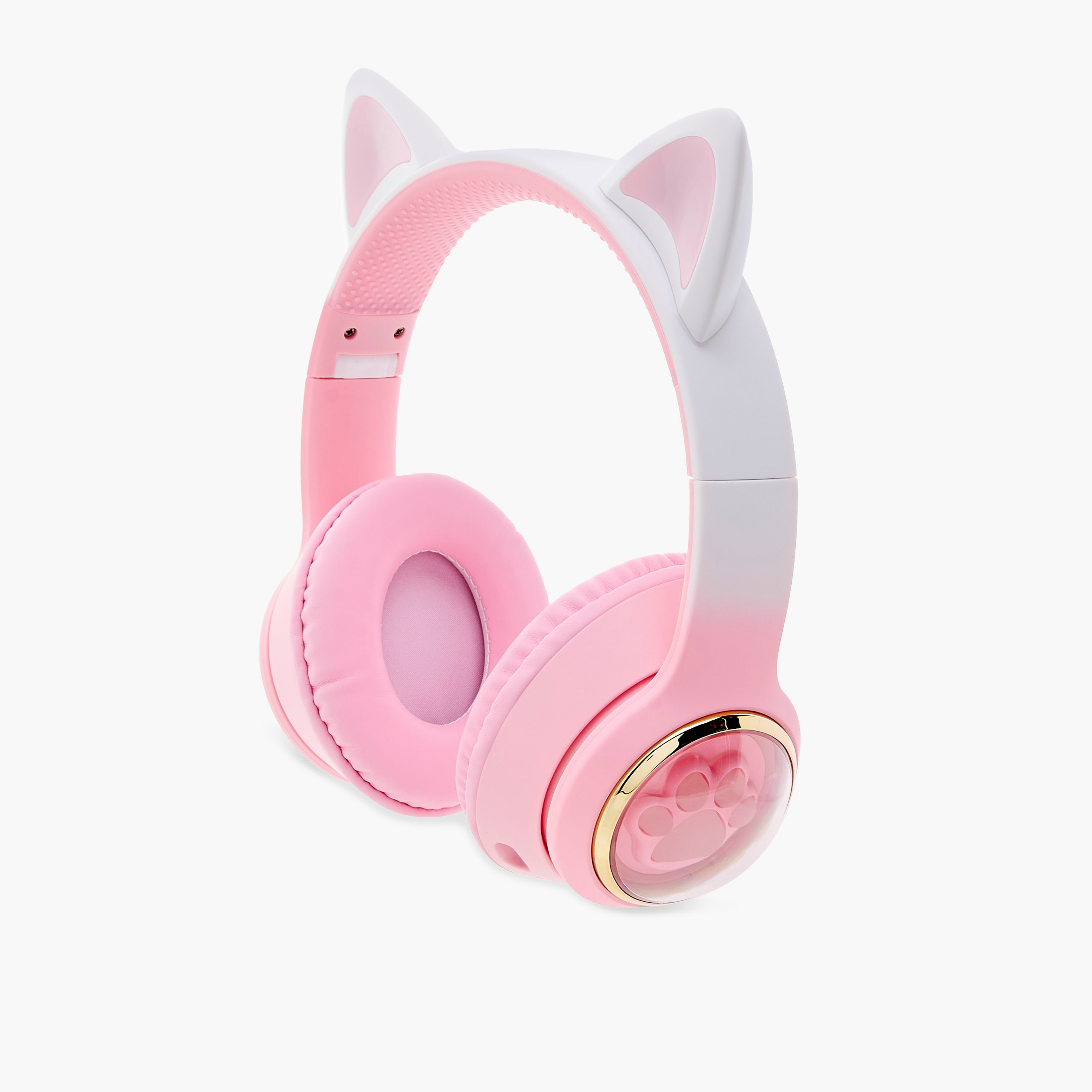 Findz Bluetooth Headphones with Cat Ear Detail-electronics-headphonesandearphones-image-2