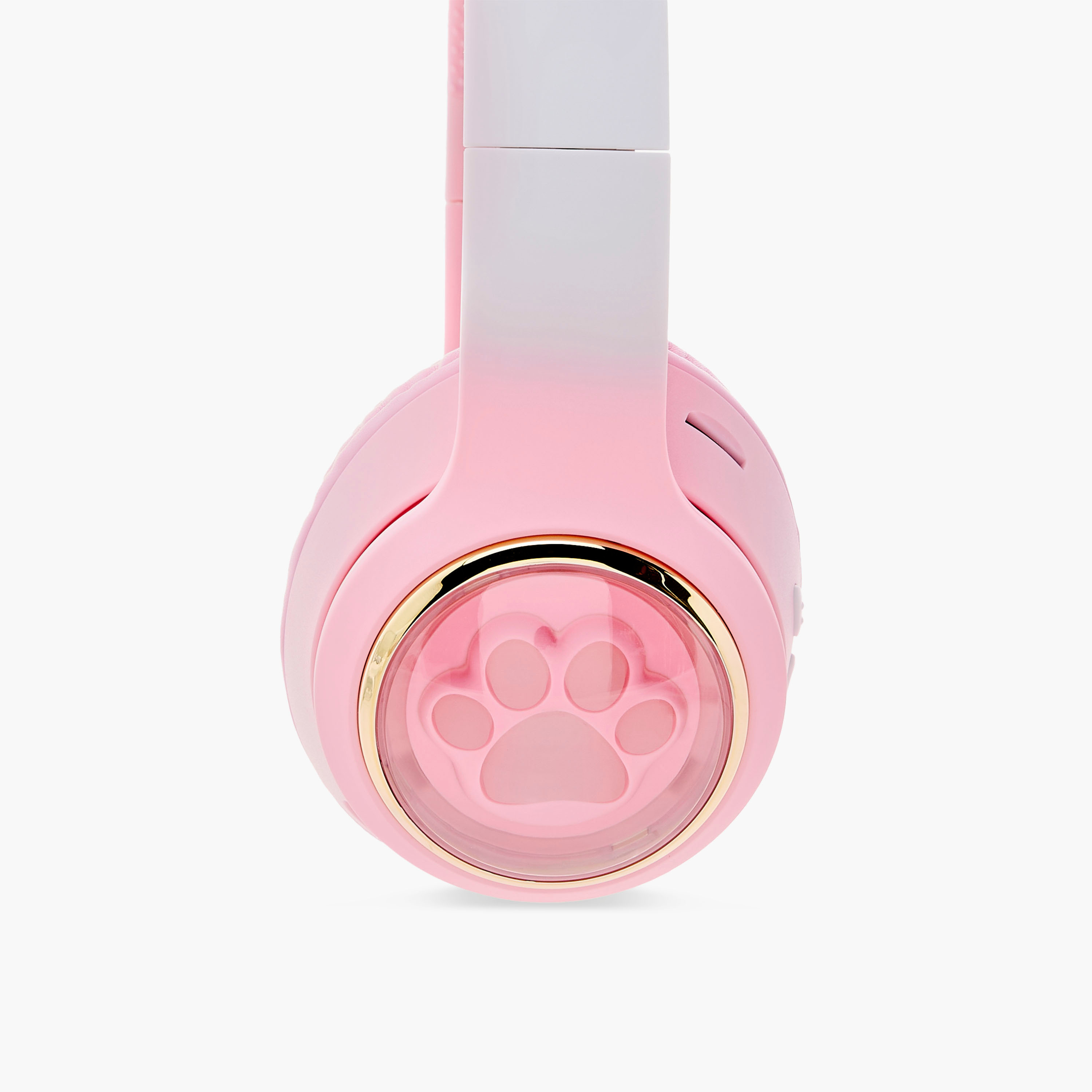 Findz Bluetooth Headphones with Cat Ear Detail-electronics-headphonesandearphones-image-3
