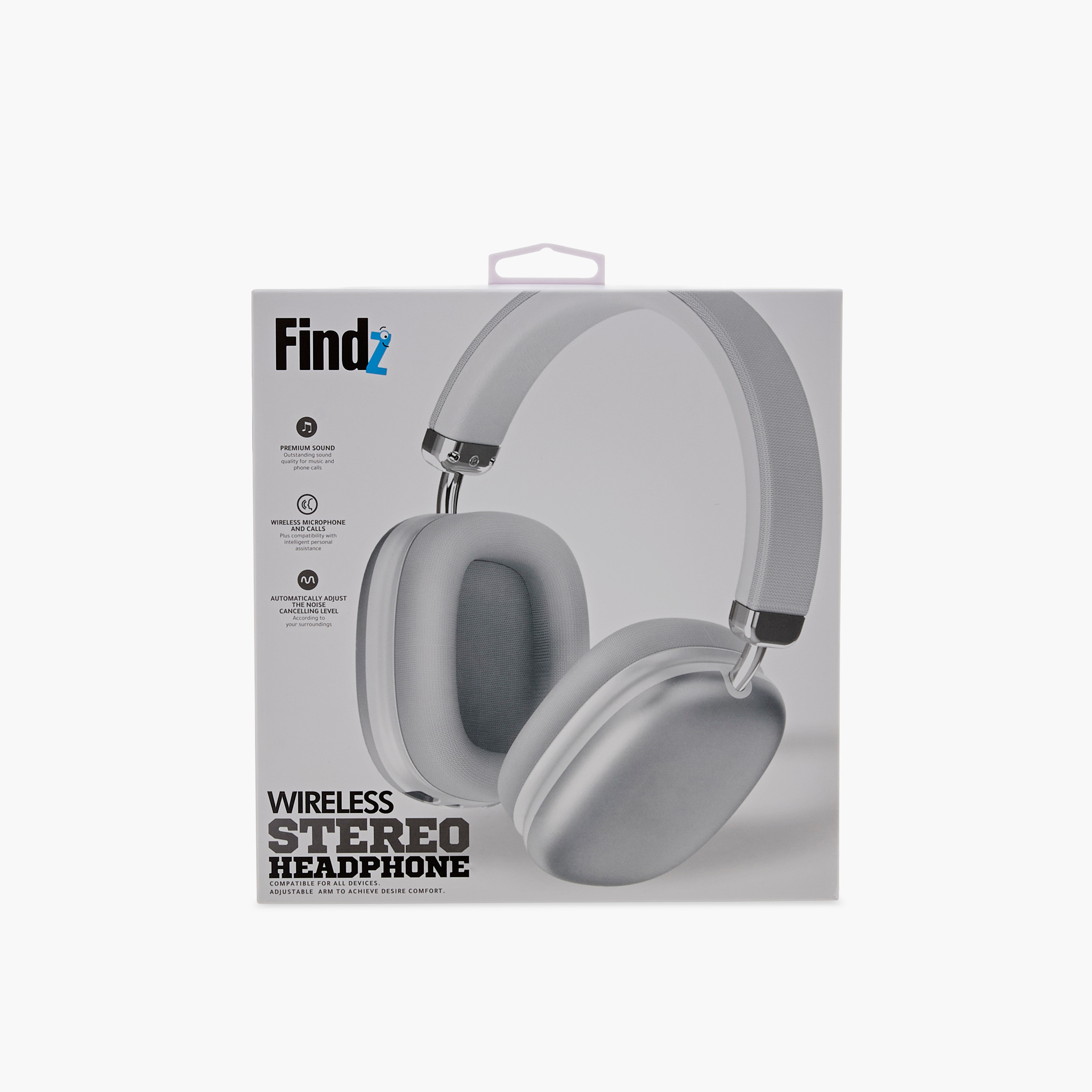 Findz Wired Bluetooth Headphones-electronics-headphonesandearphones-image-9