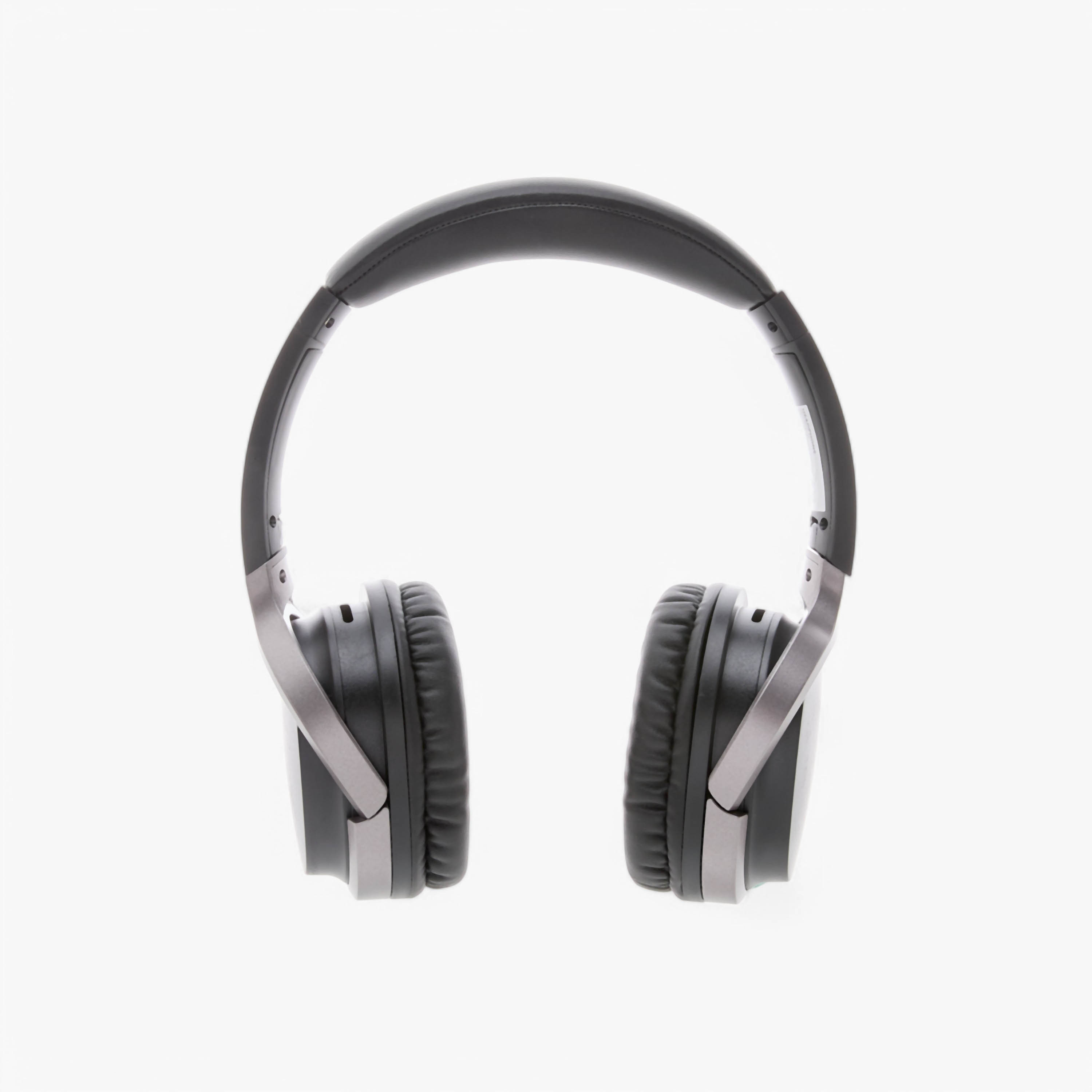 سماعة رأس سلكية مع وسائد أذن مبطنة من فايندز-electronics-headphonesandearphones-image-1