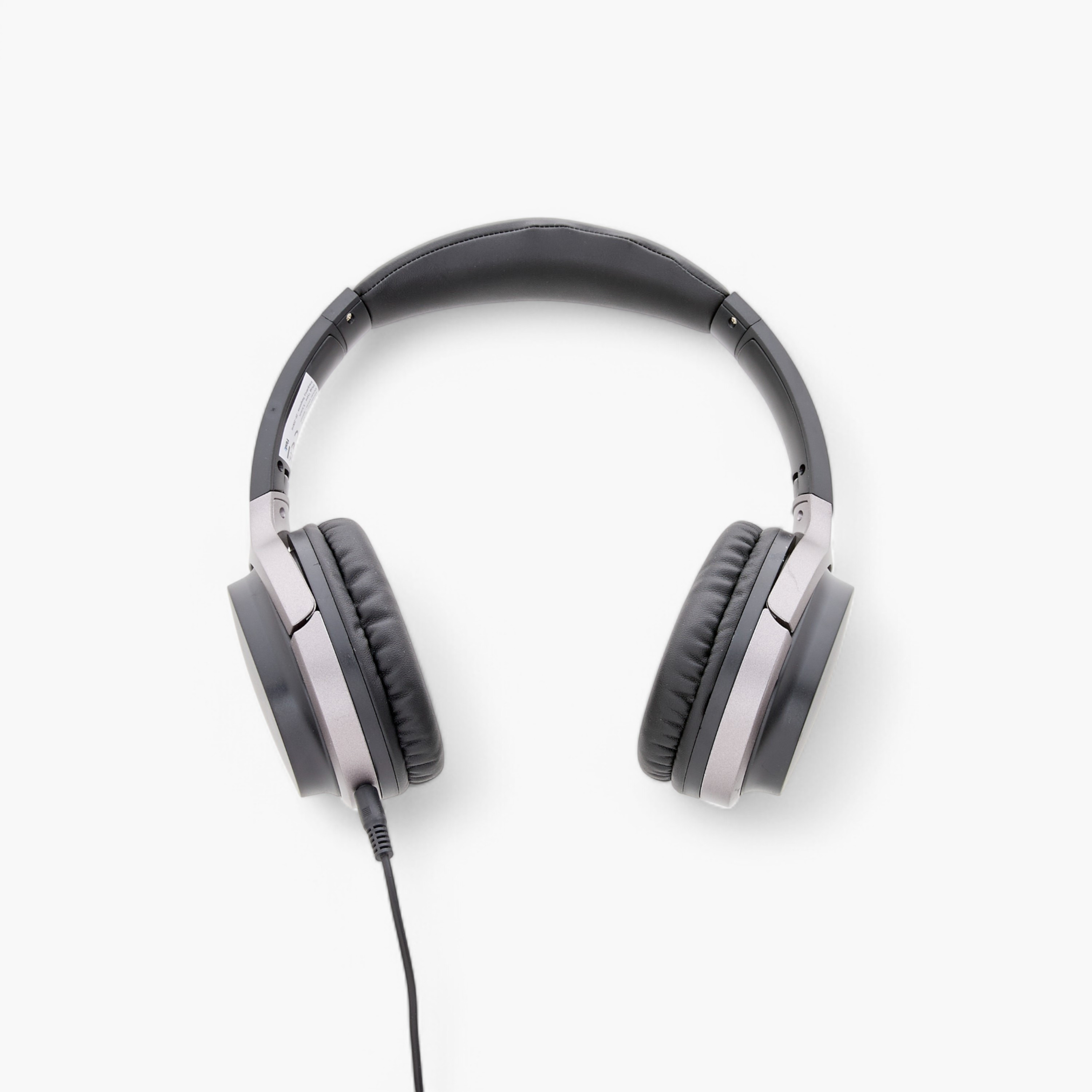 Findz Wired Headphones with Cushioned Earpads-electronics-headphonesandearphones-image-4