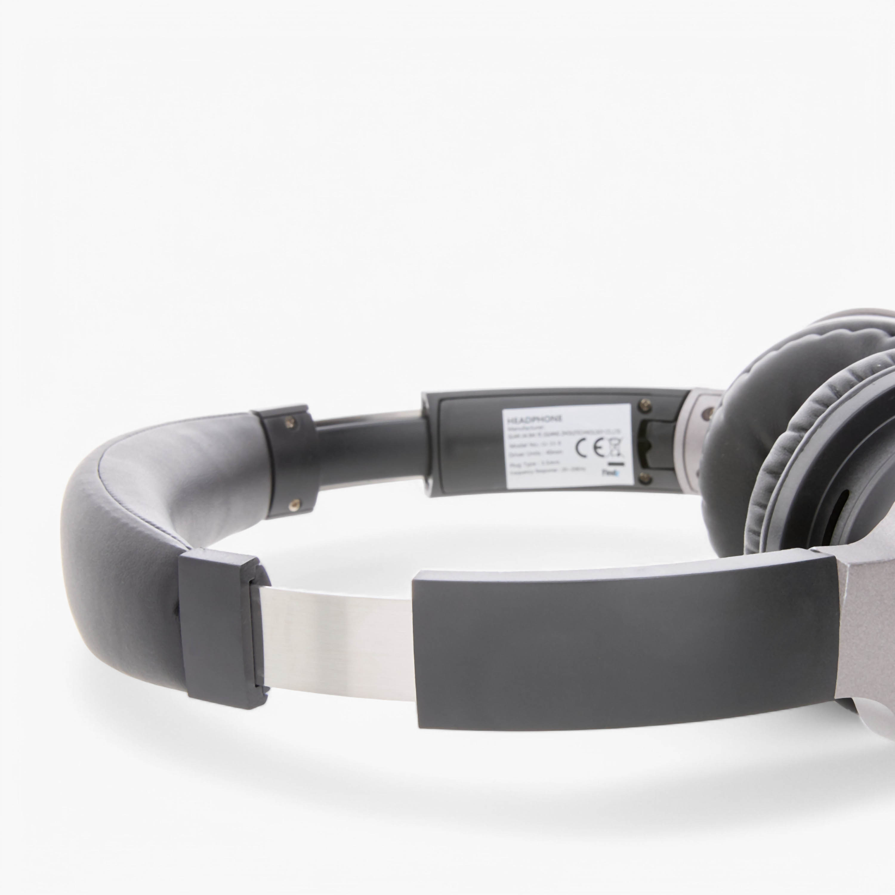 Findz Wired Headphones with Cushioned Earpads-electronics-headphonesandearphones-image-6