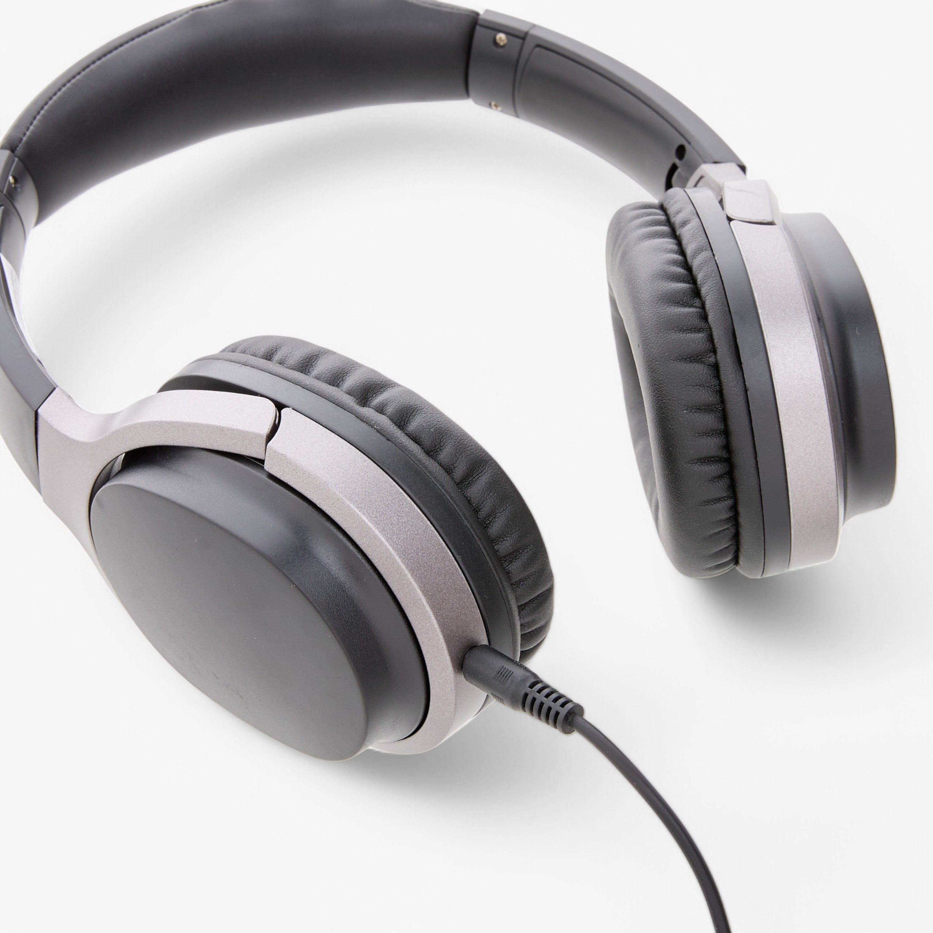 Findz Wired Headphones with Cushioned Earpads-electronics-headphonesandearphones-image-7