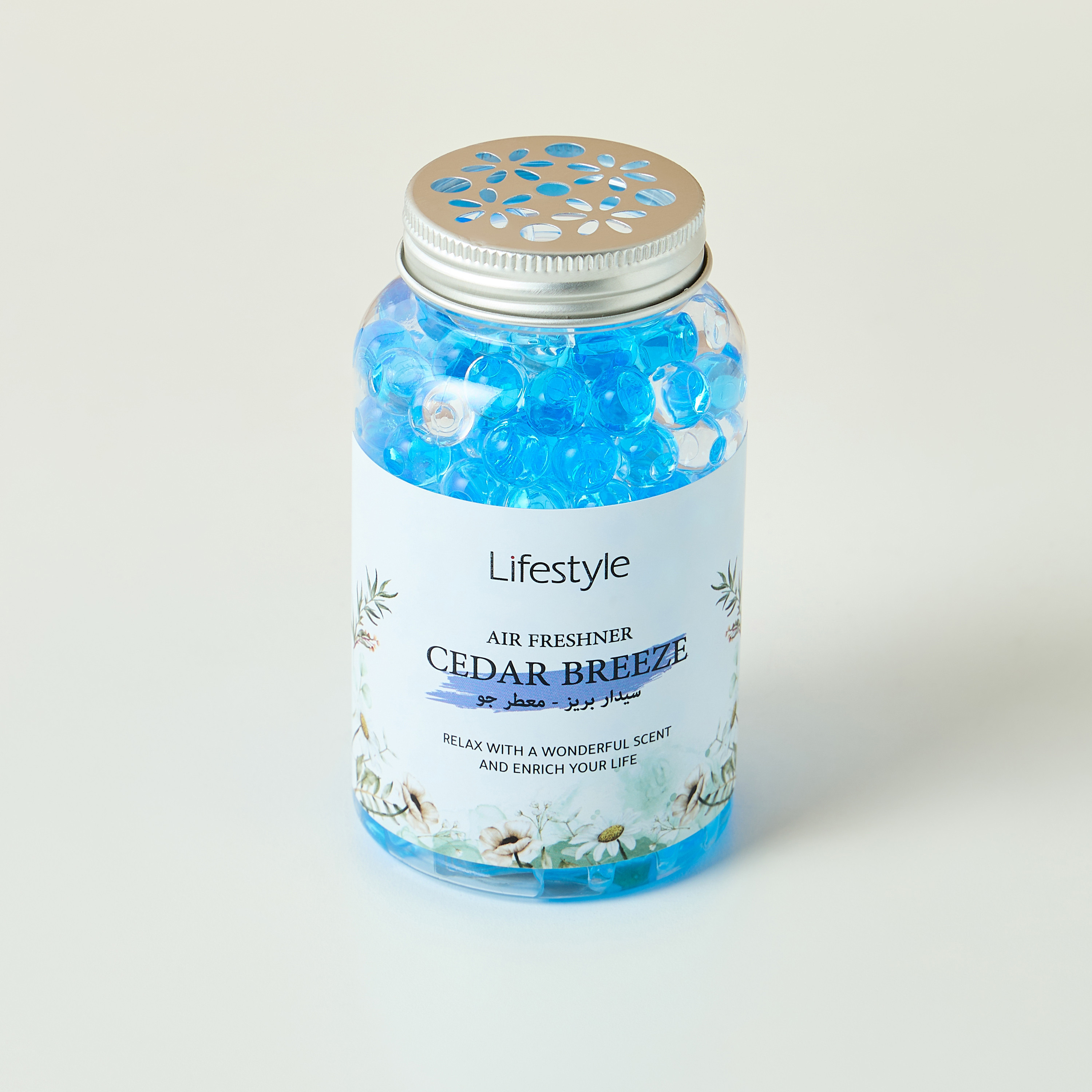 Summer Time  Scented Air Freshener Beads - 175 gms-household-homefragrance-potpourri-image-2