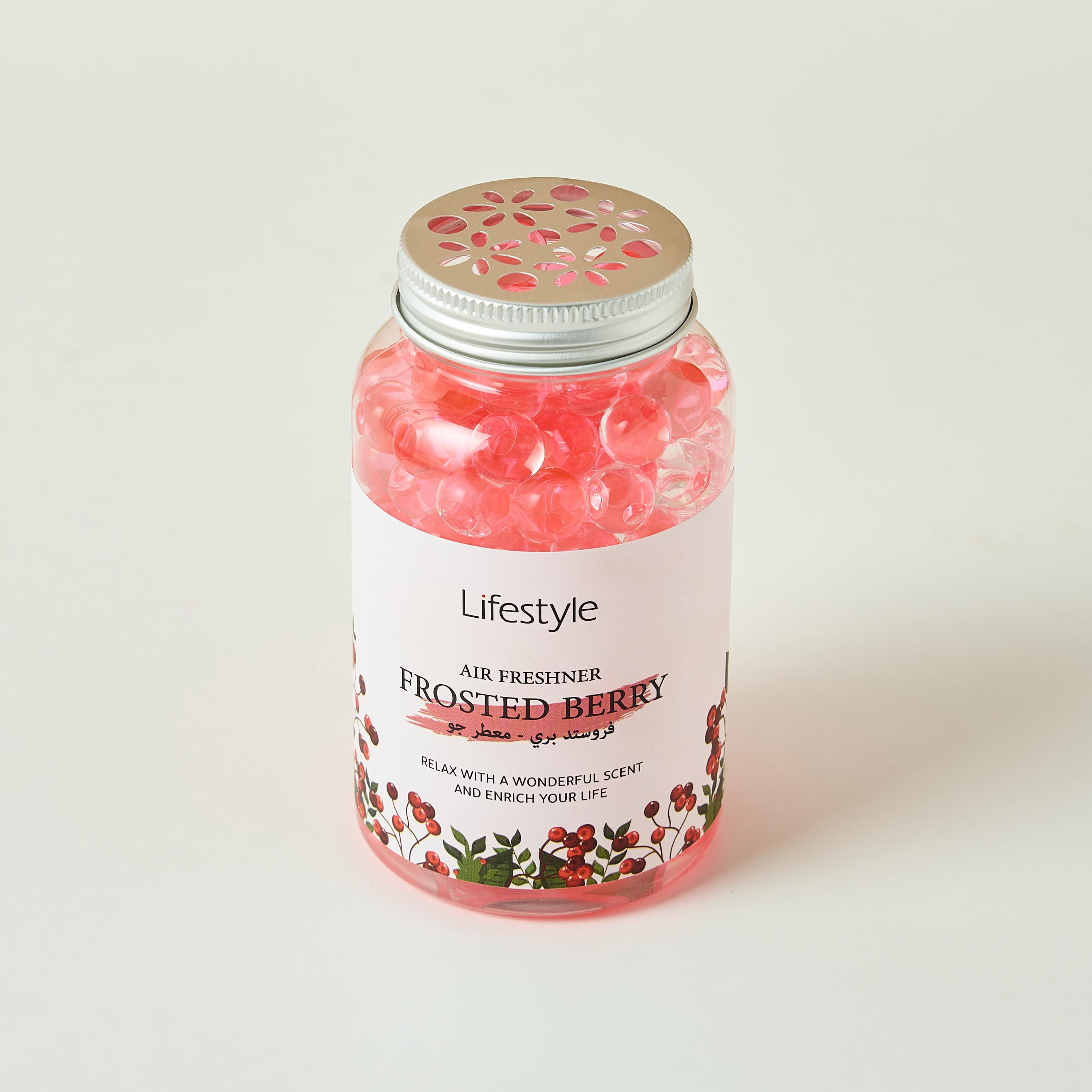 Summer Time  Scented Air Freshener Beads - 175 gms-household-homefragrance-potpourri-image-2