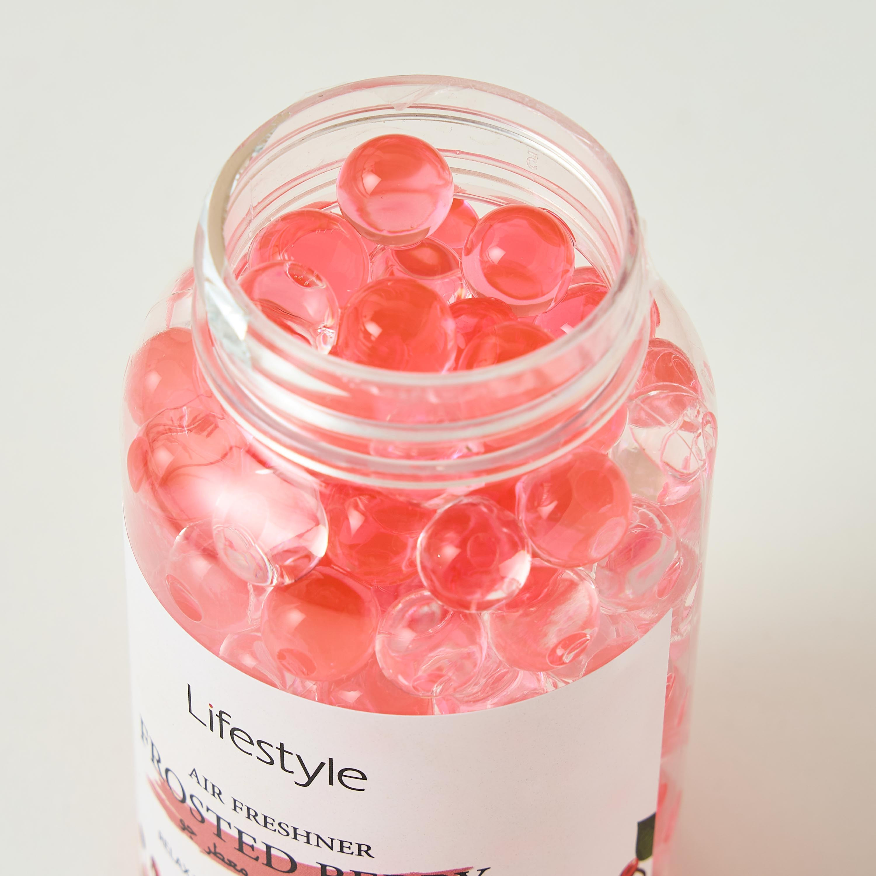 Summer Time  Scented Air Freshener Beads - 175 gms-household-homefragrance-potpourri-image-3