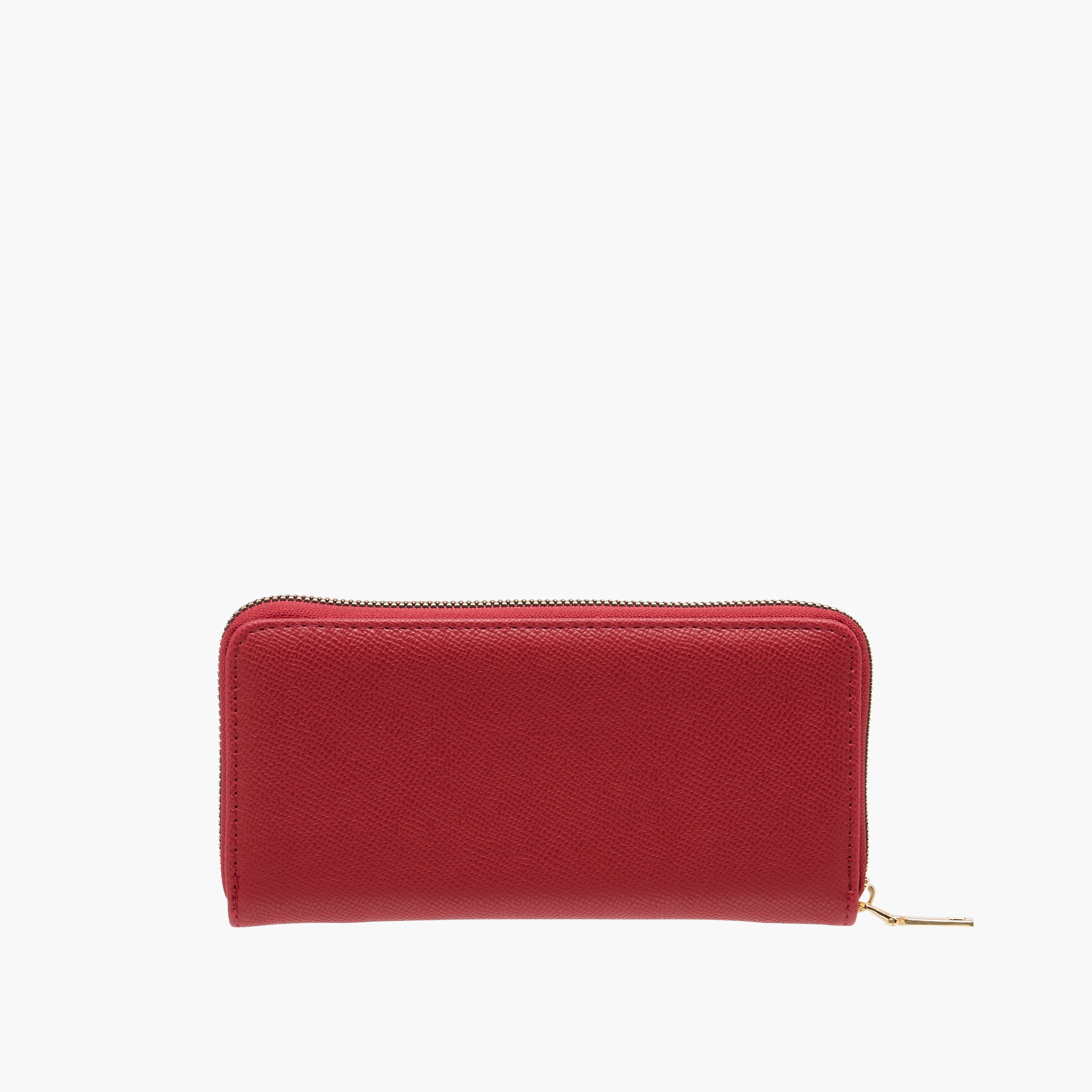 محفظة بارزة الملمس بسحّاب من ساشا-women-bagsandwallets-wallets-image-1