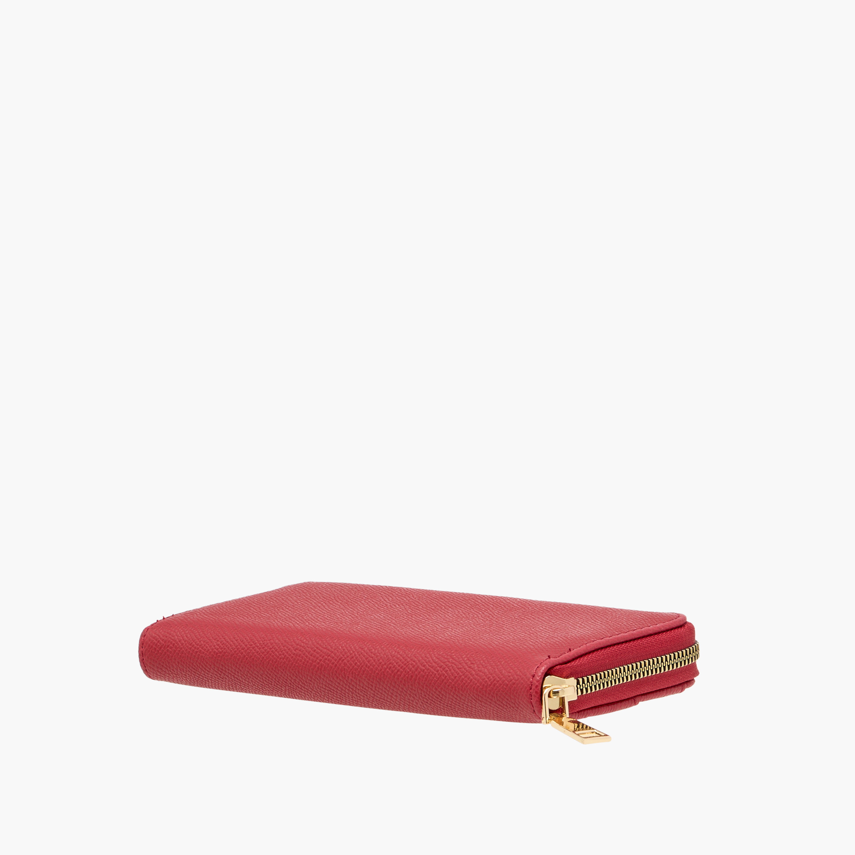 محفظة بارزة الملمس بسحّاب من ساشا-women-bagsandwallets-wallets-image-4