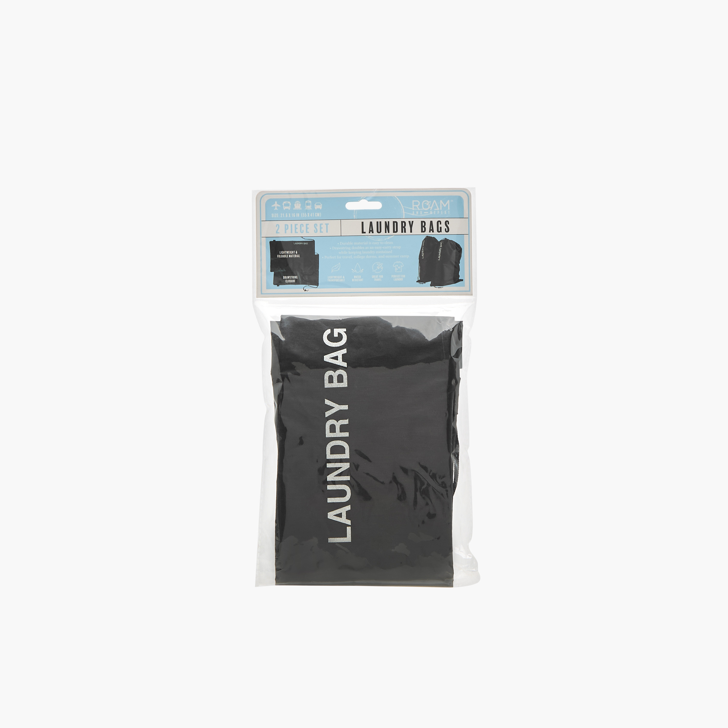 Roam and Repeat Laundry Bag - Set of 2-travel-accessories-image-5