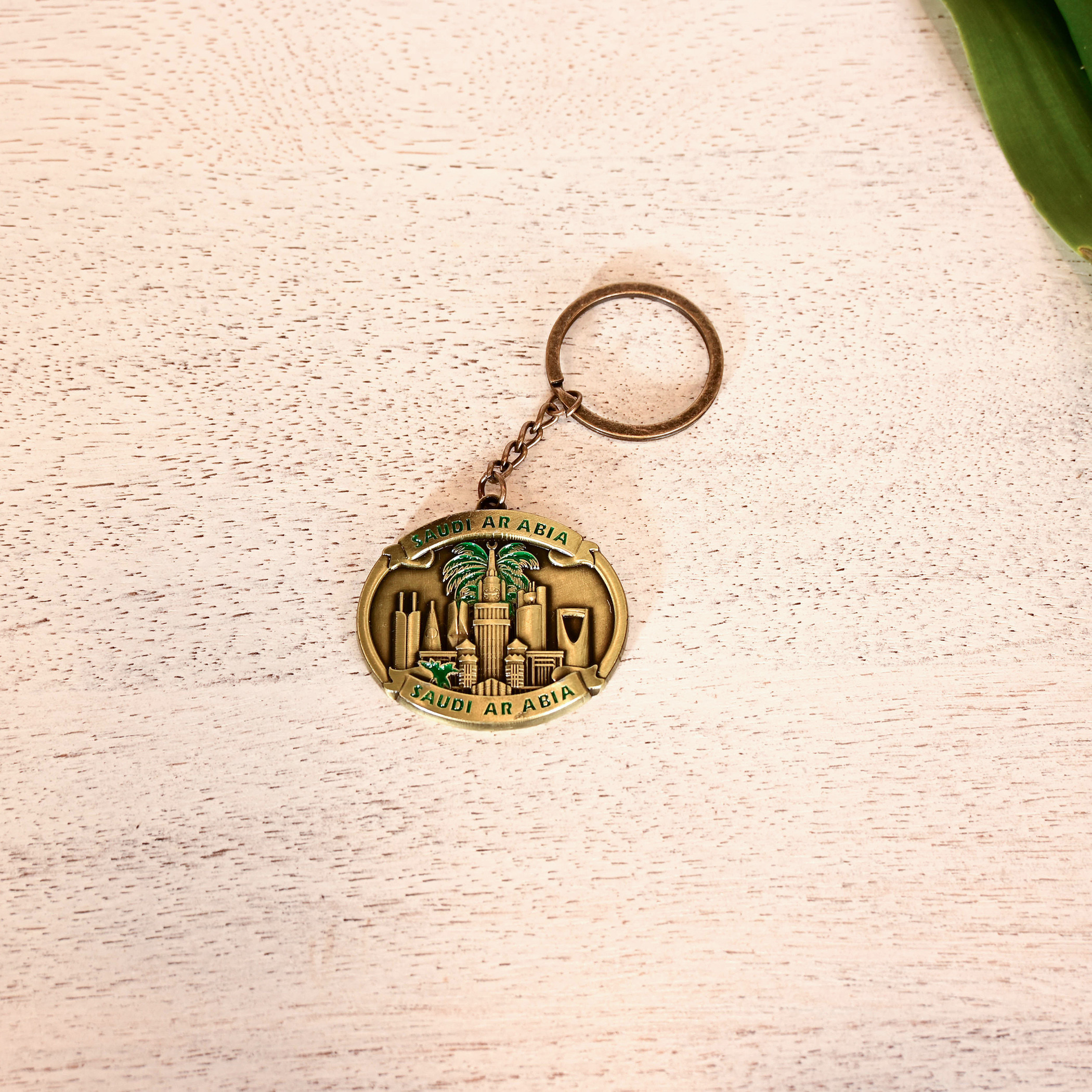 Home Carving Decorative Saudi Arabia Keychain-household-decor-decorativeobjectsandsculptures-image-2