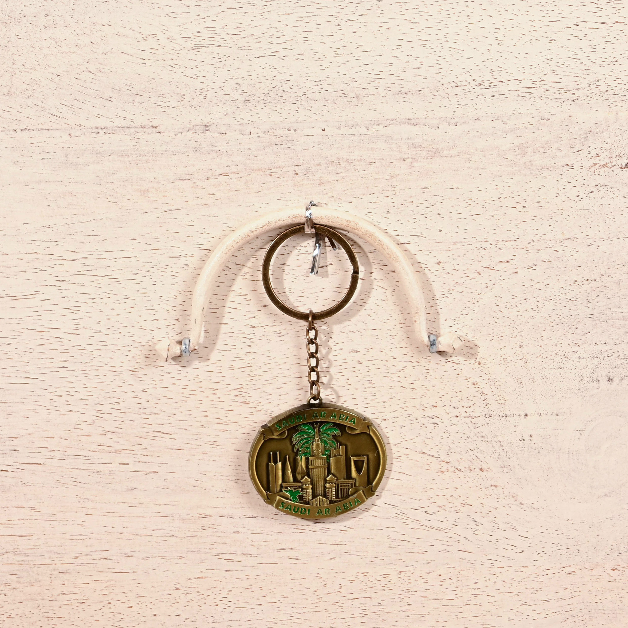 Home Carving Decorative Saudi Arabia Keychain-household-decor-decorativeobjectsandsculptures-image-4