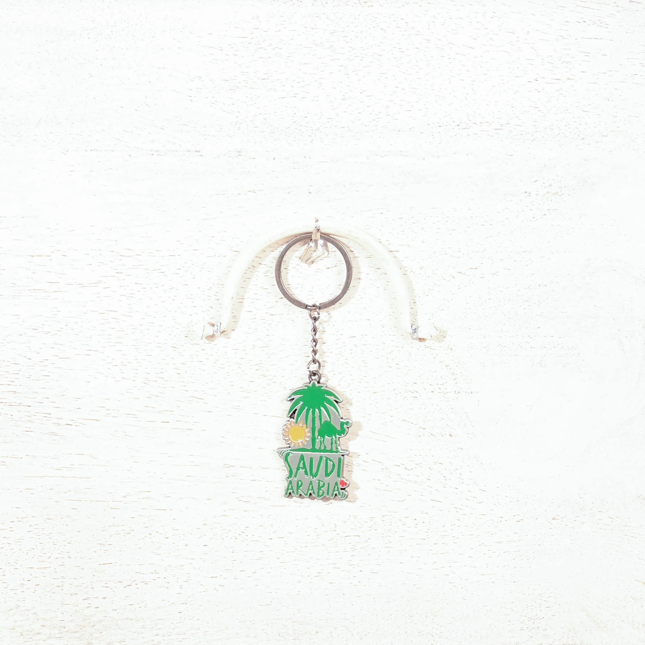 Home Carving Saudi Arabia Embossed Keyring-household-decor-decorativeobjectsandsculptures-image-4
