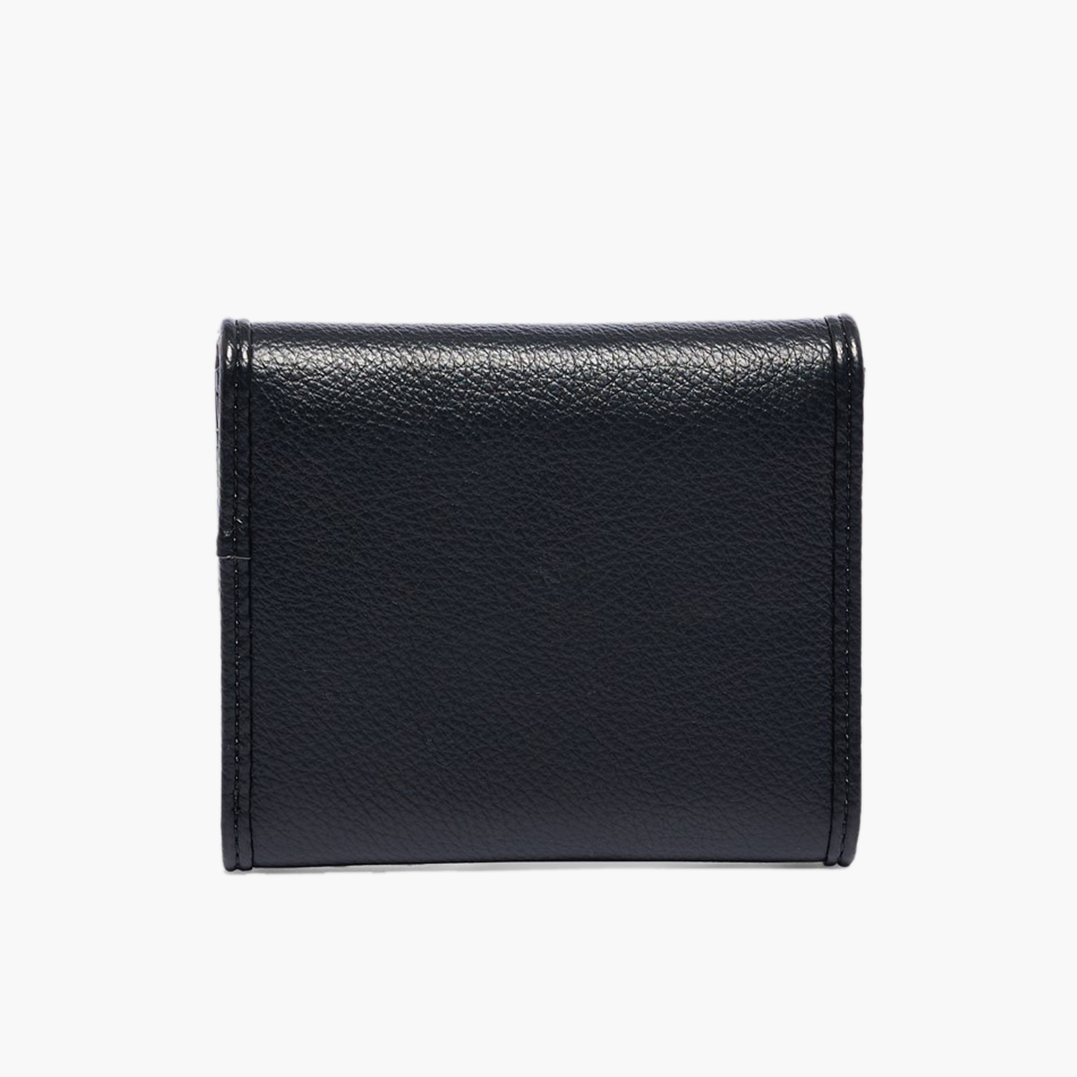 Beverly Hills Polo Club Solid Wallet with Flap Closure-women-bagsandwallets-wallets-image-7