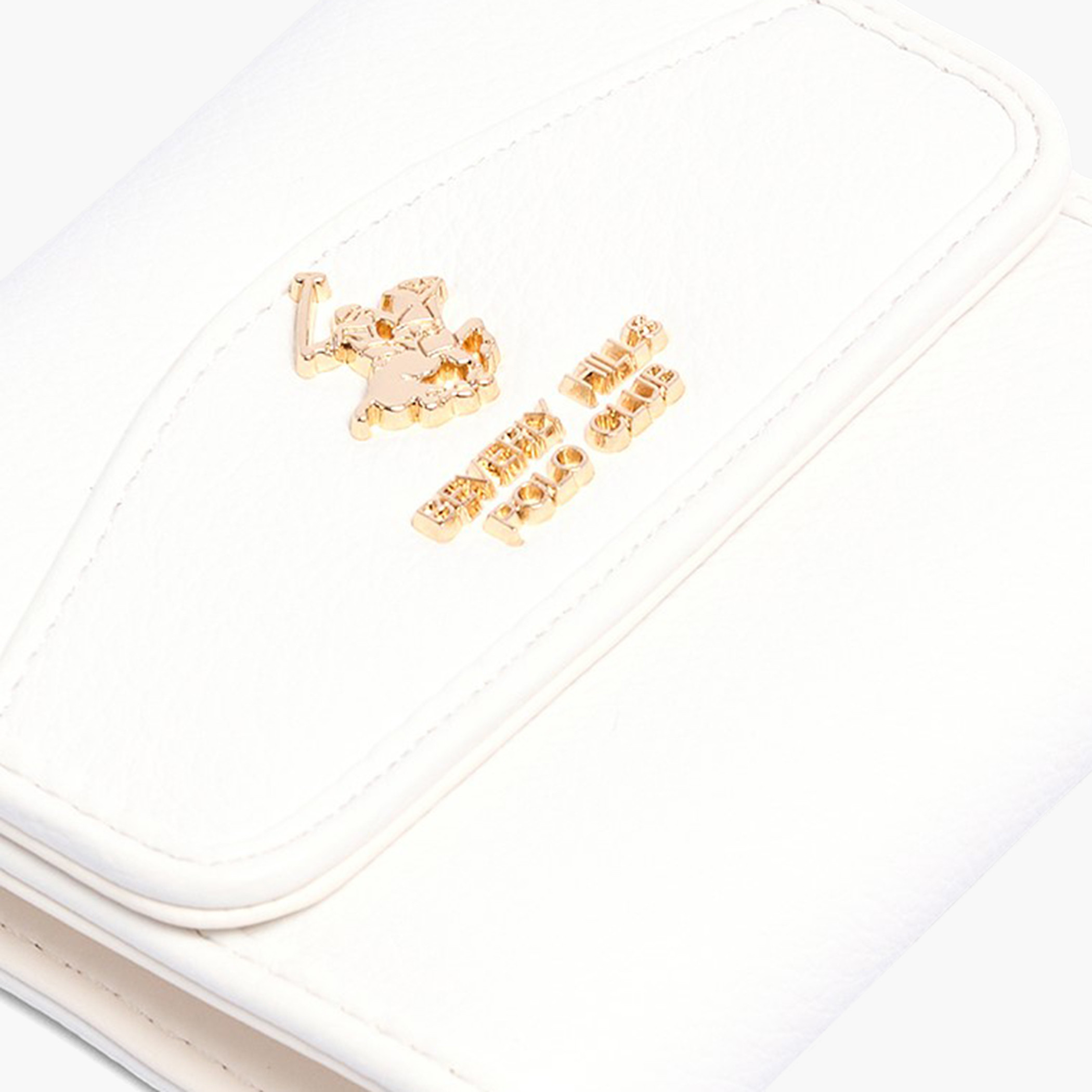 Beverly Hills Polo Club Solid Wallet with Flap Closure-women-bagsandwallets-wallets-image-16