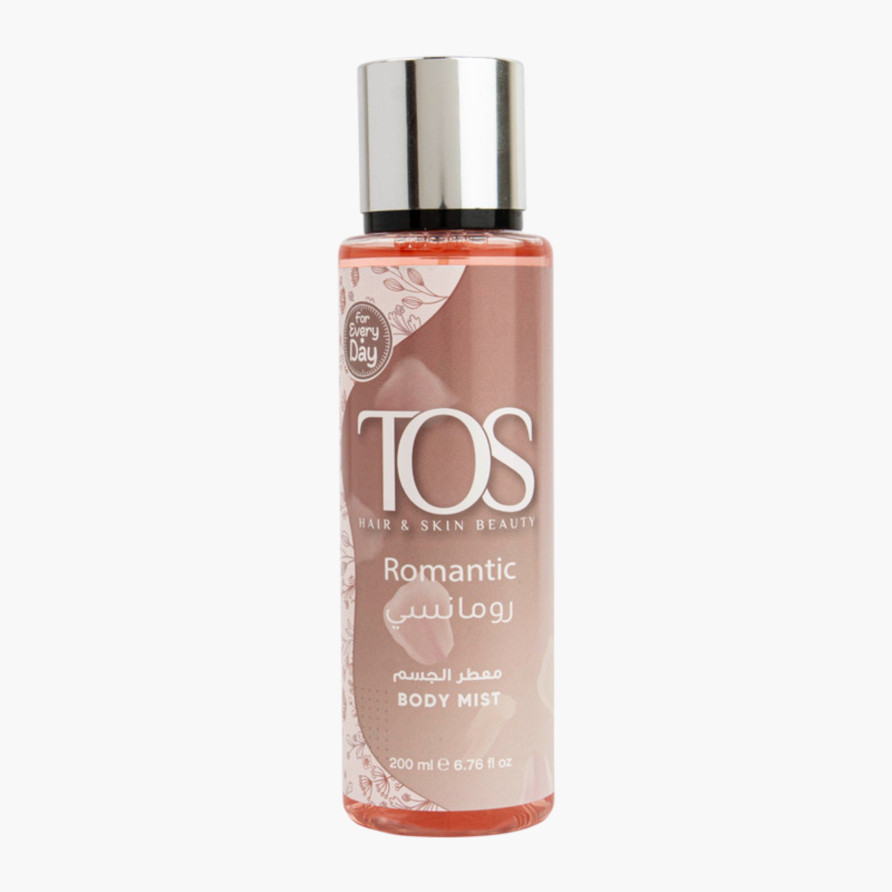 TOS Romantic Body Mist - 200 ml-beautyandpersonalcare-bathandbody-hygieneessentials-image-1