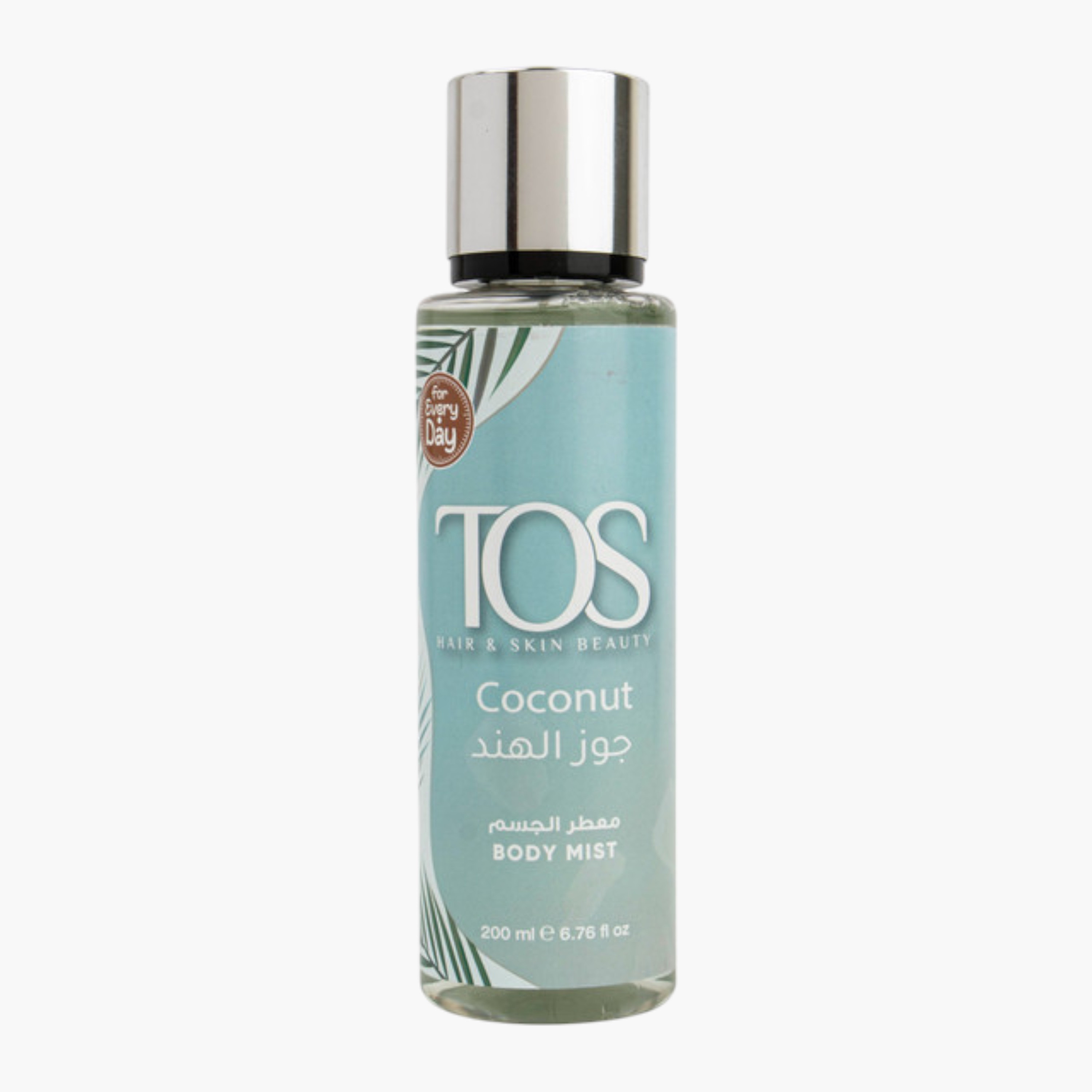 TOS Coconut Body Mist - 200 ml-beautyandpersonalcare-bathandbody-hygieneessentials-image-1