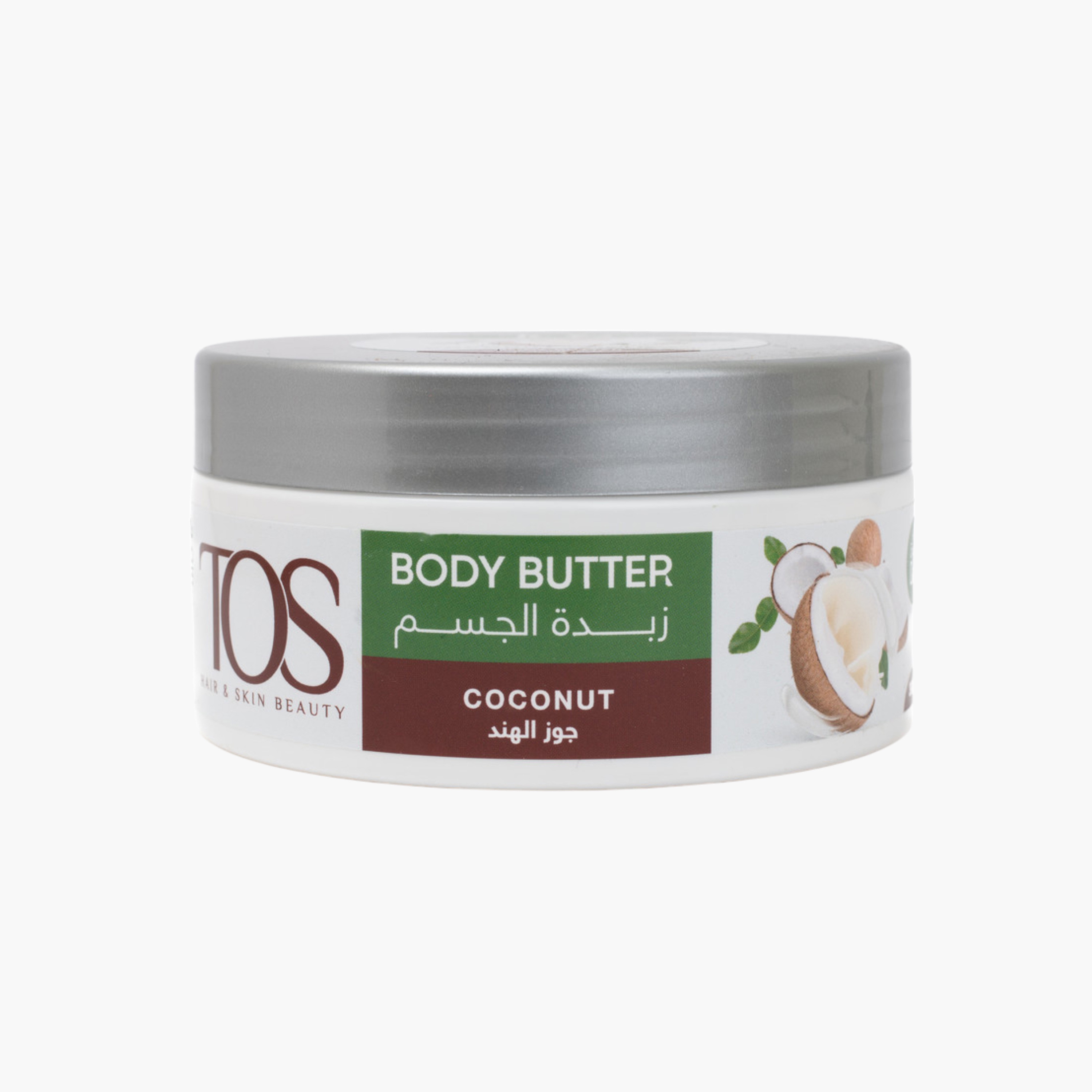 زبدة الجسم بجوز الهند من توس-beautyandpersonalcare-skin-moisturisers-lotions-image-1