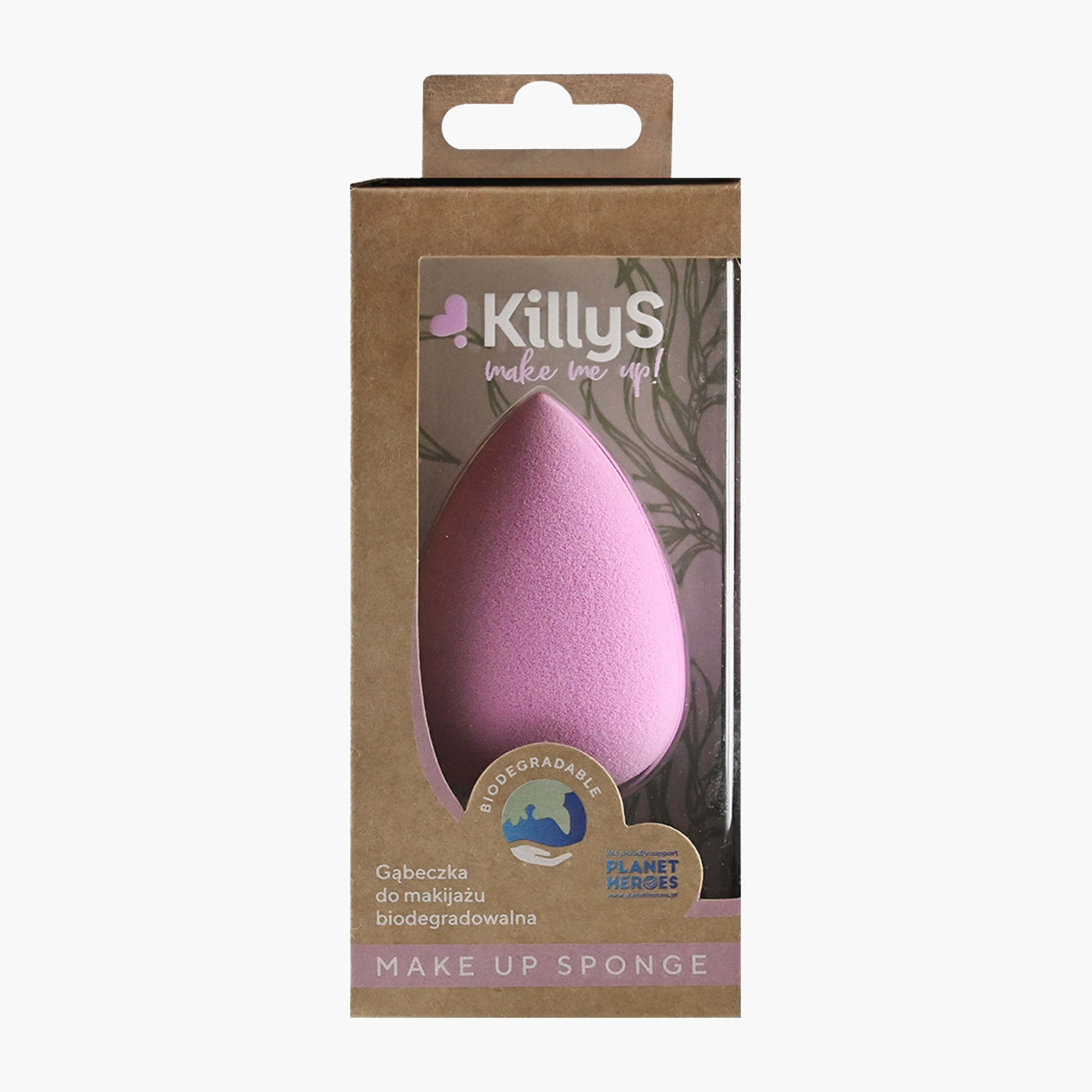 اسفنجة المكياج القابلة للتحلل من كيلي اس-beautyandpersonalcare-makeup-brushesandaccessories-sponges-image-2