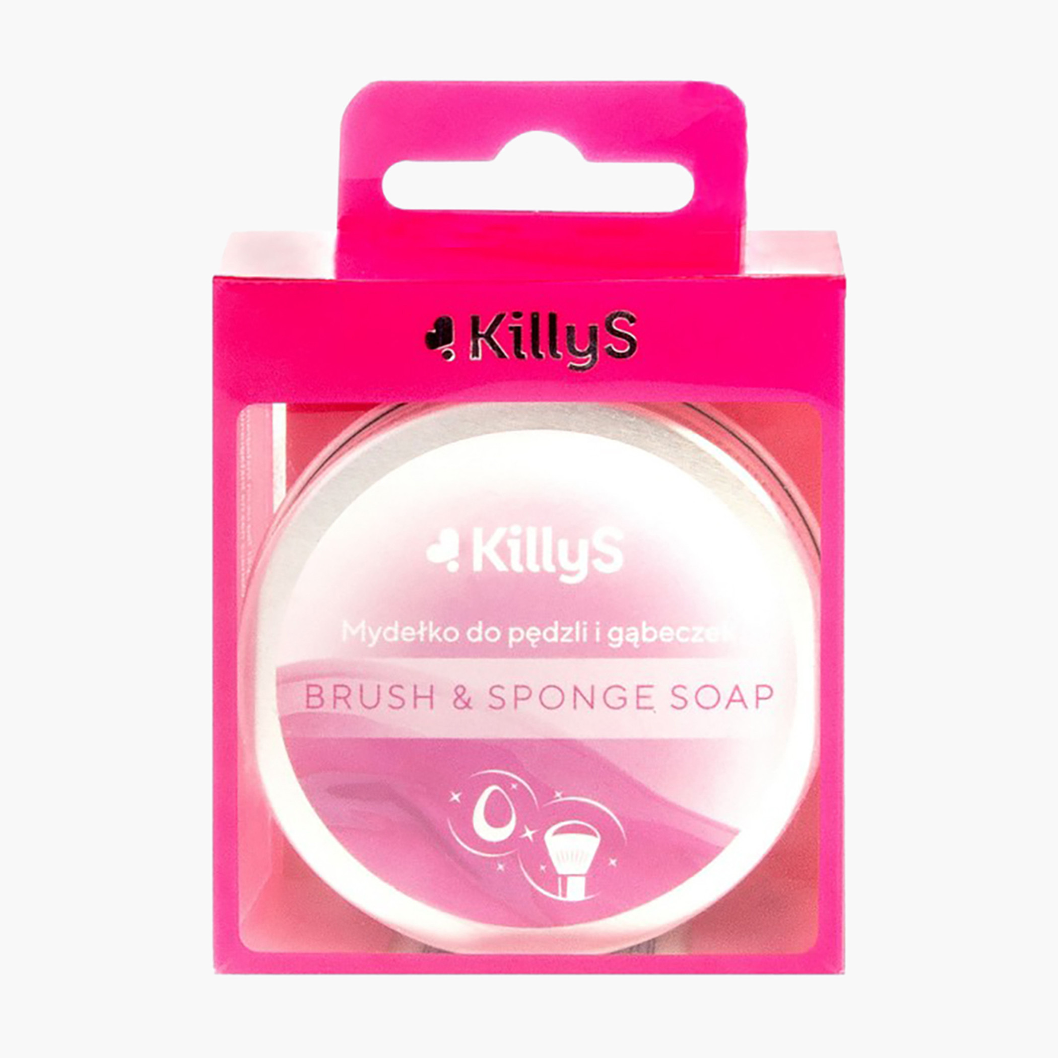 صابون فرش وإسفنج المكياجمن كيلي إس-beautyandpersonalcare-bathandbody-toolsandaccessories-bathaccessories-image-1