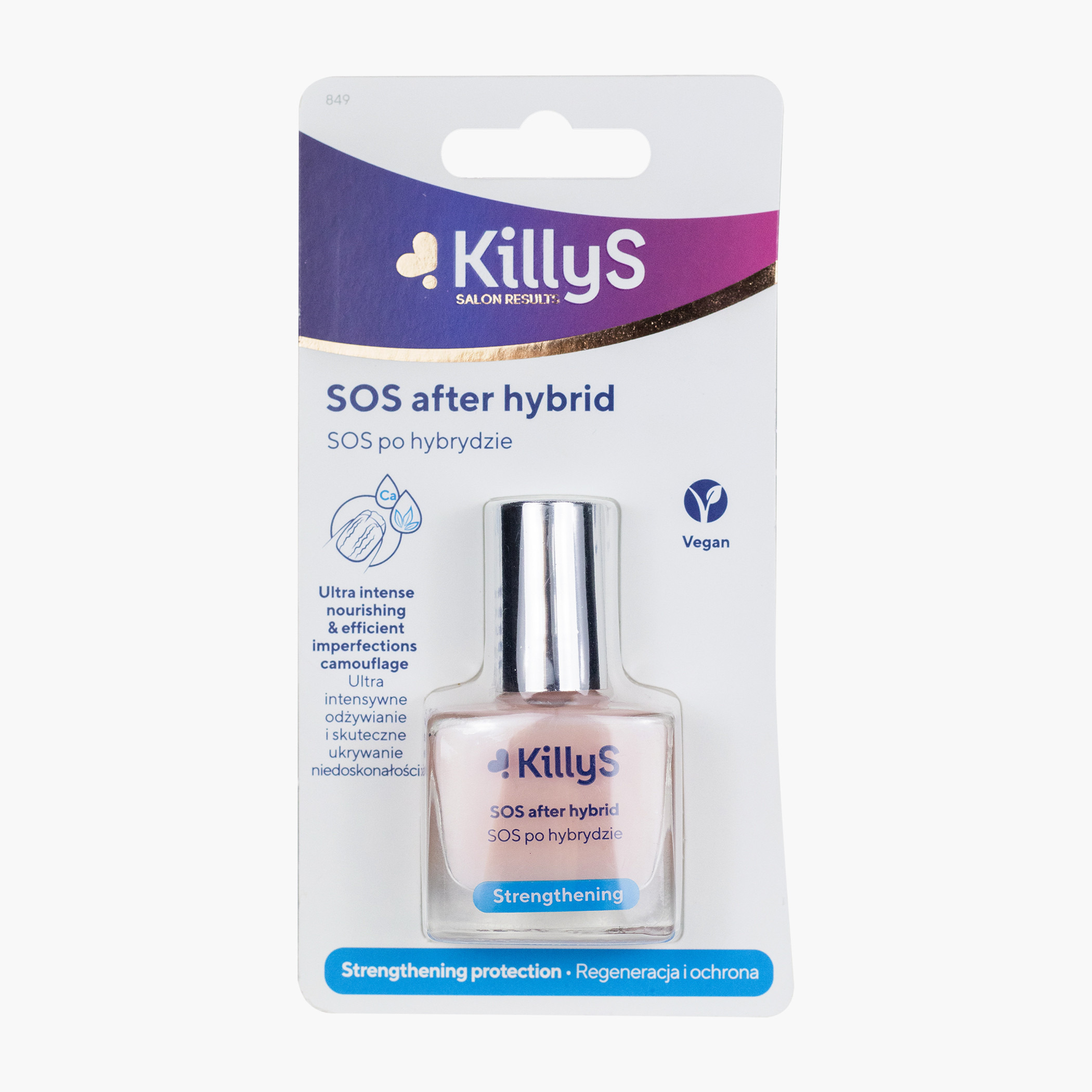 Killy S Nail Strengthening Gel - 10 ml-beautyandpersonalcare-makeup-nails-treatments-image-1