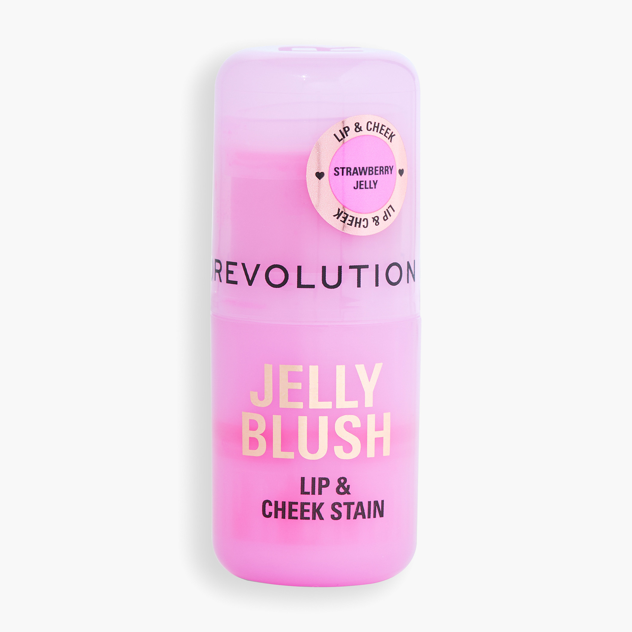 Makeup Revolution Jelly Blush Lip and Cheek Stain-beautyandpersonalcare-makeup-face-blushes-image-1