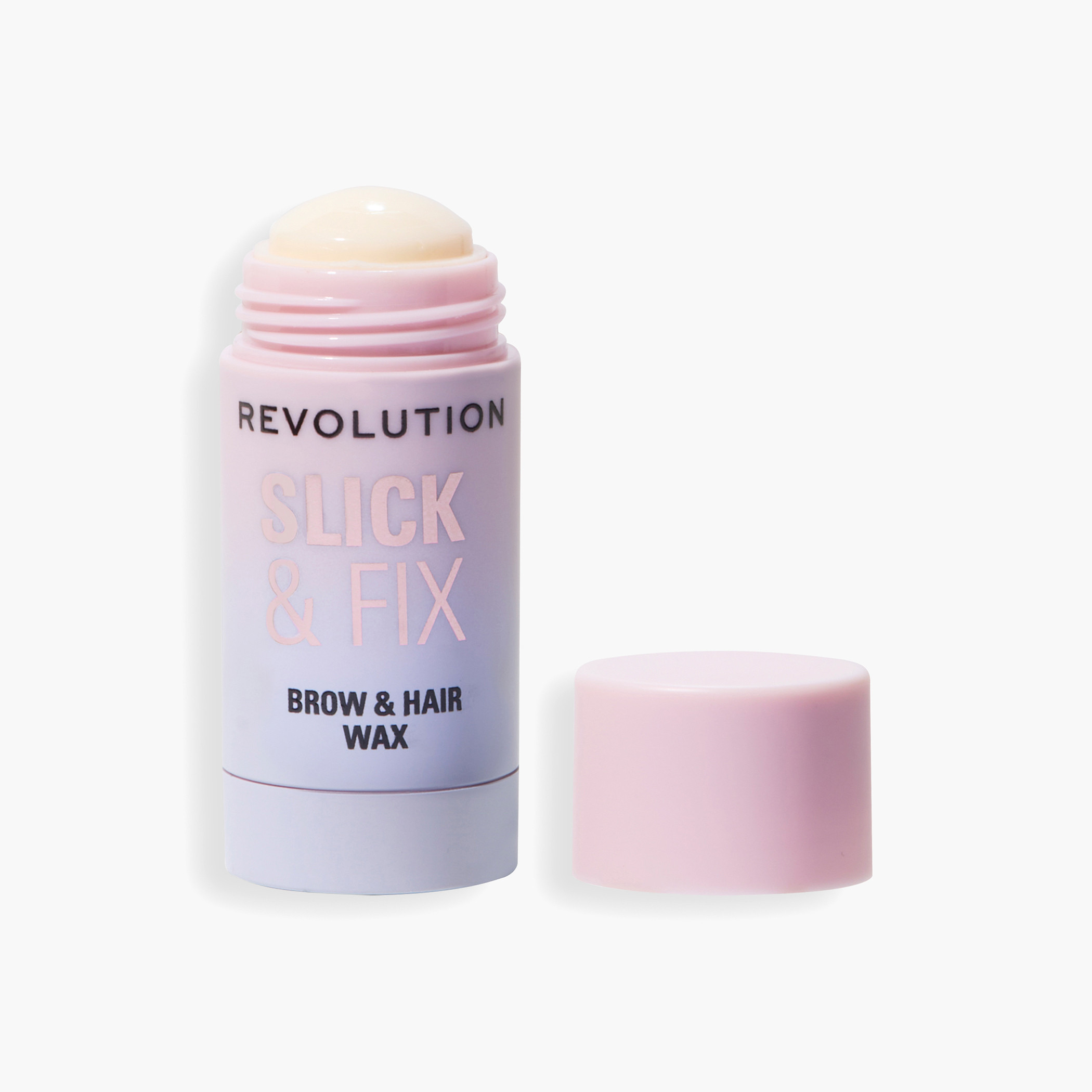 Makeup Revolution Slick and Fix Brow and Hair Stick-beautyandpersonalcare-makeup-eyes-eyebrows-image-2