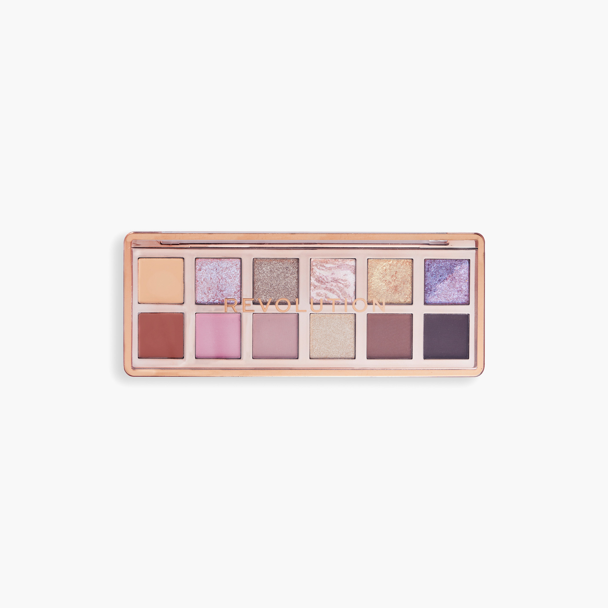 Makeup Revolution The Smokey Icon Grunge Eyeshadow Palette-beautyandpersonalcare-makeup-eyes-eyeshadows-image-2