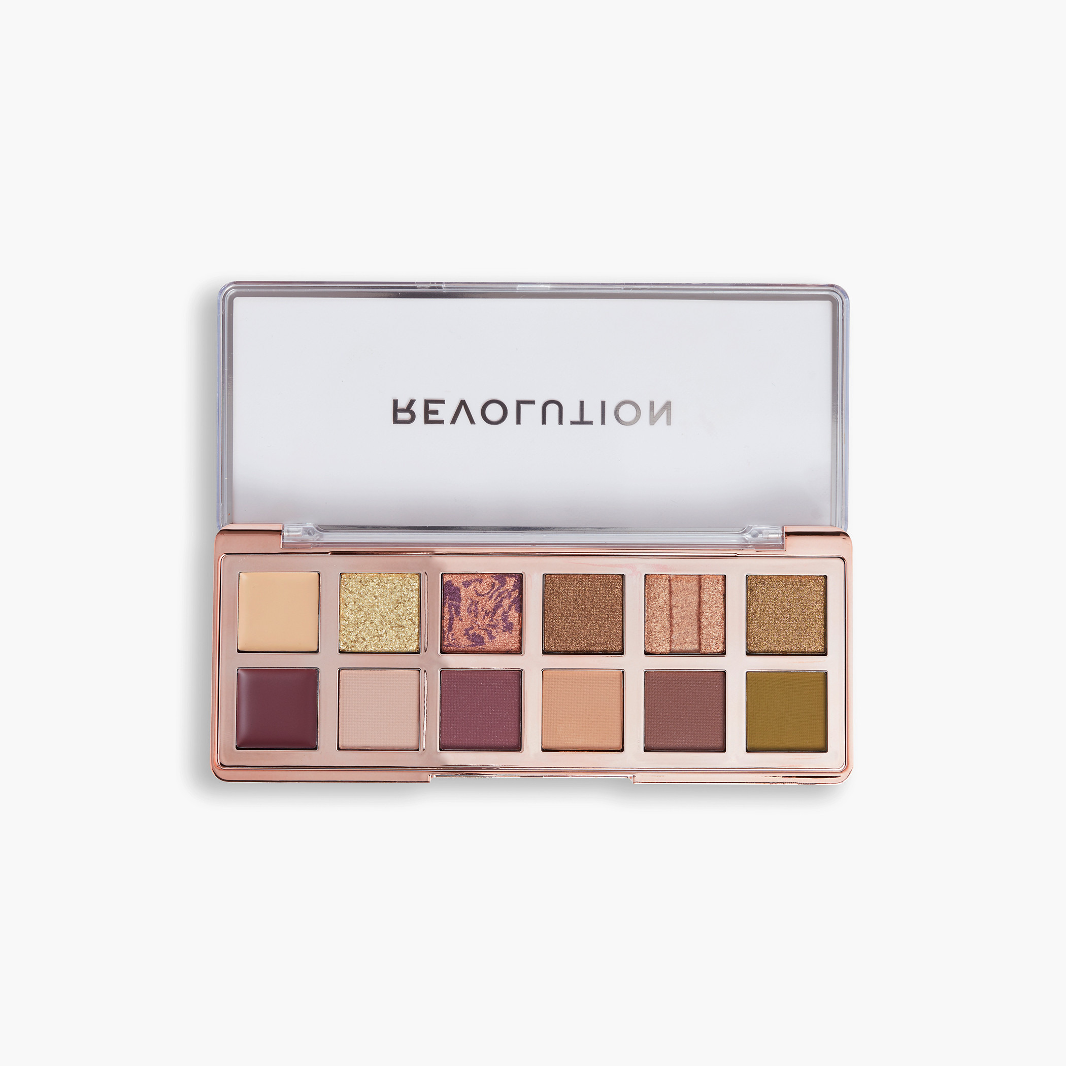Makeup Revolution The Smokey Icon Grunge Eyeshadow Palette-beautyandpersonalcare-makeup-eyes-eyeshadows-image-4